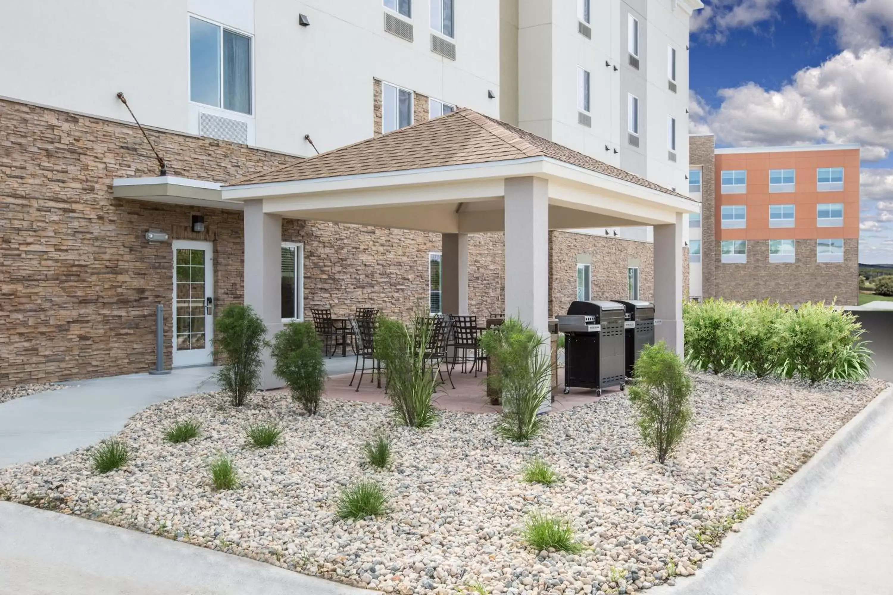 Other, Property Building in Candlewood Suites - Omaha Millard Area, an IHG Hotel