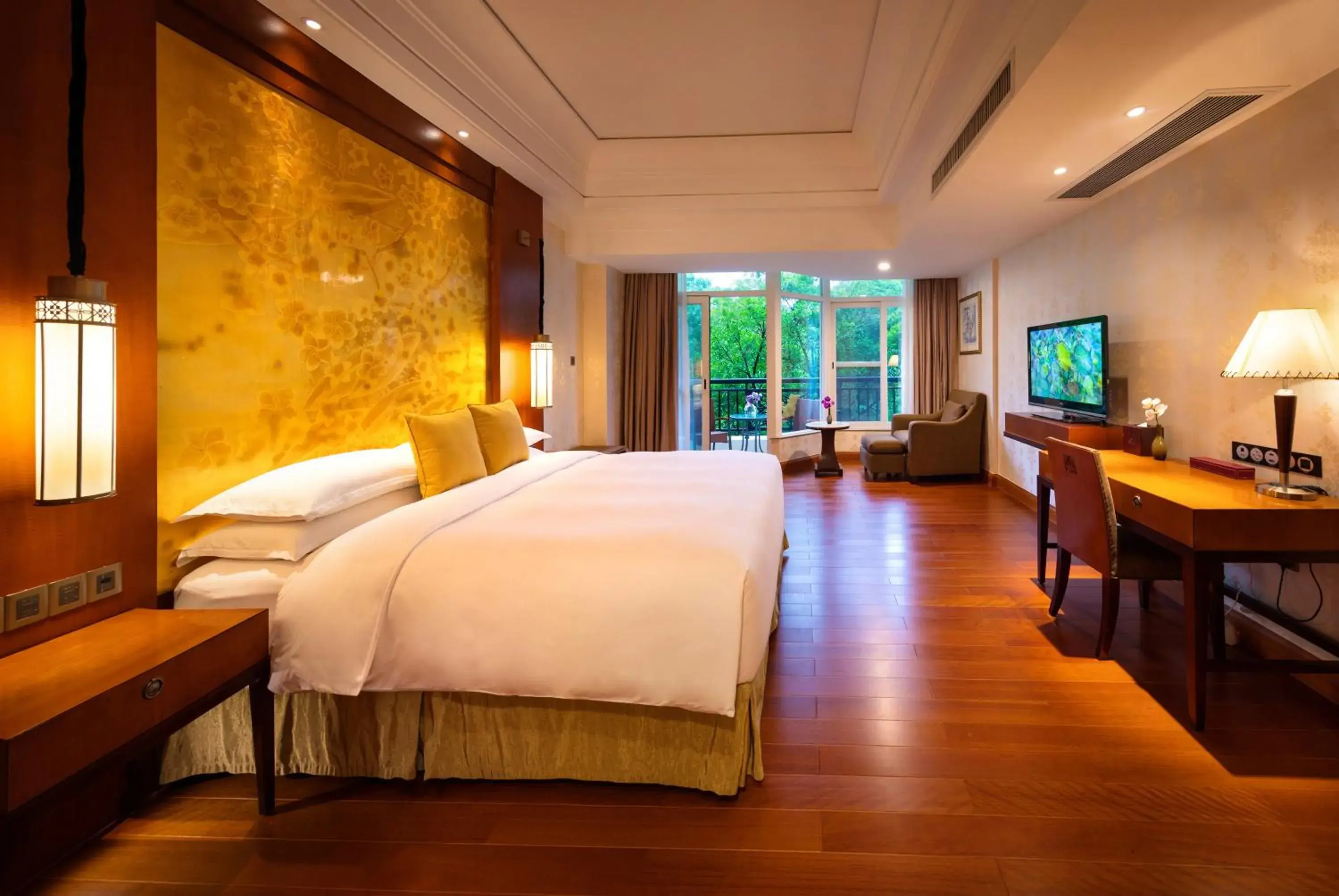 bunk bed, Bed in Good View Hotel Tangxia - 15 mins drive from Dongguan South Railway Station bunk bed, Bed in Good View Hotel Tangxia - 15 mins drive from Dongguan South Railway Station