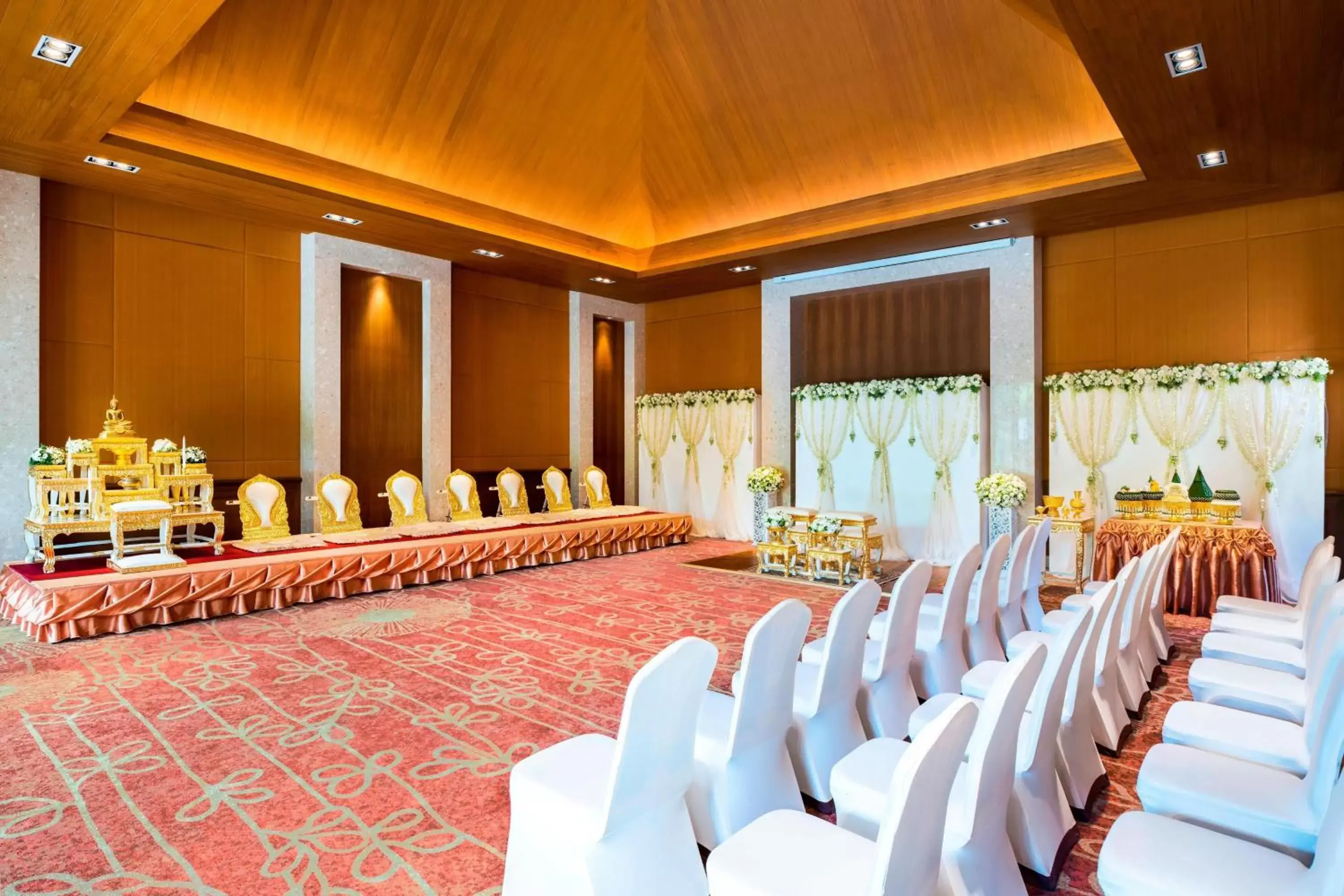 Other, Banquet Facilities in Sheraton Hua Hin Pranburi Villas
