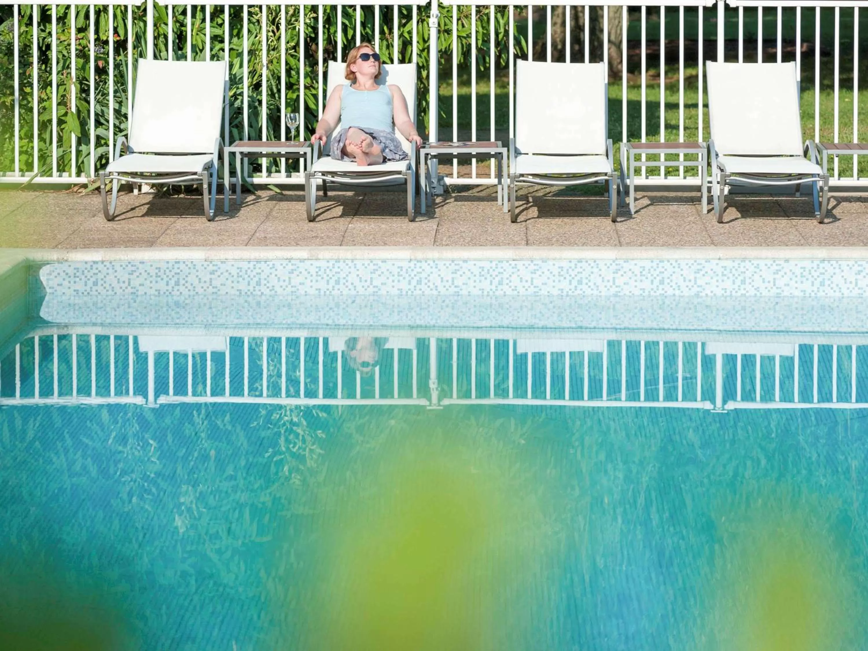 Other in Novotel Metz Amnéville