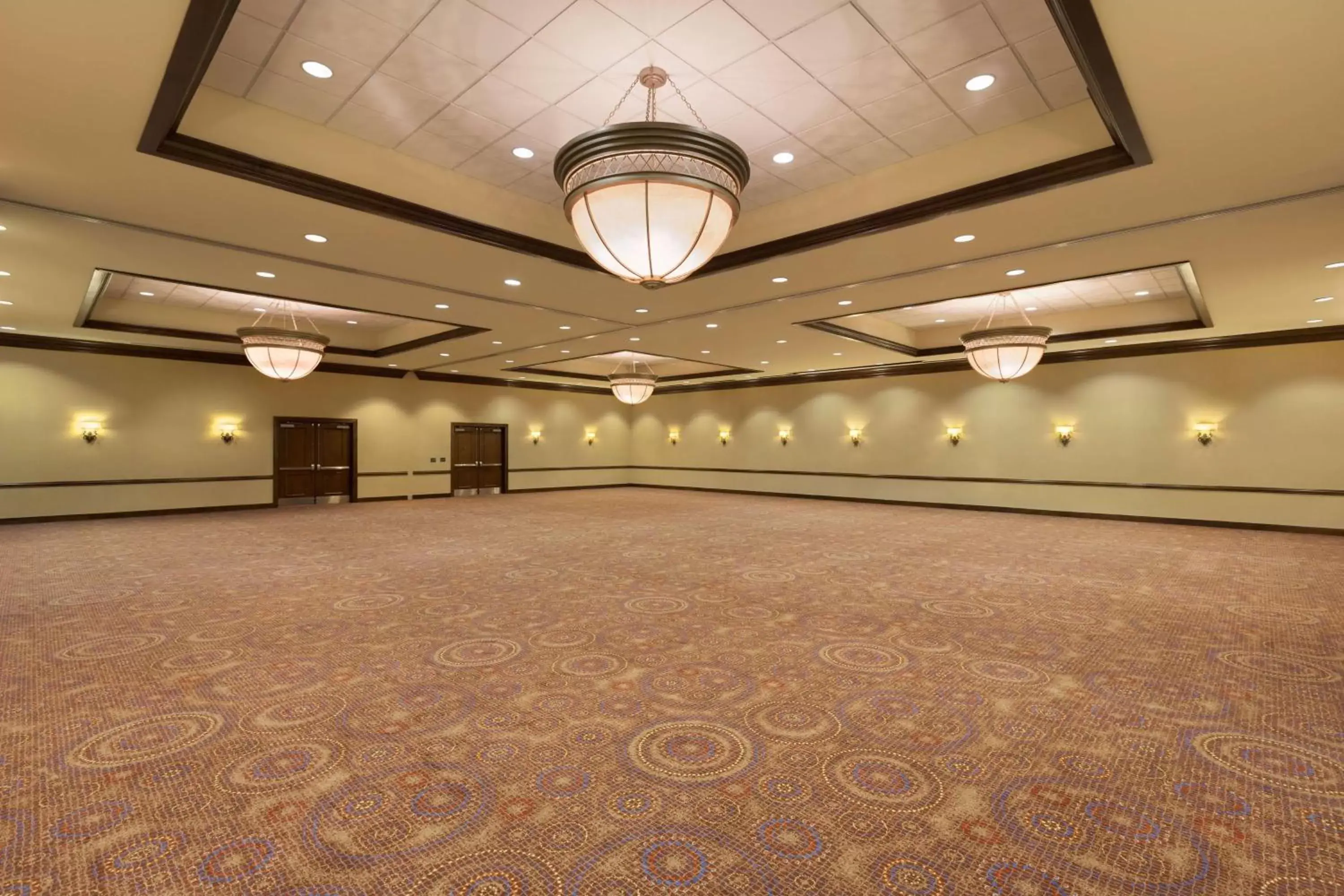 Meeting/conference room in Hilton Phoenix Chandler