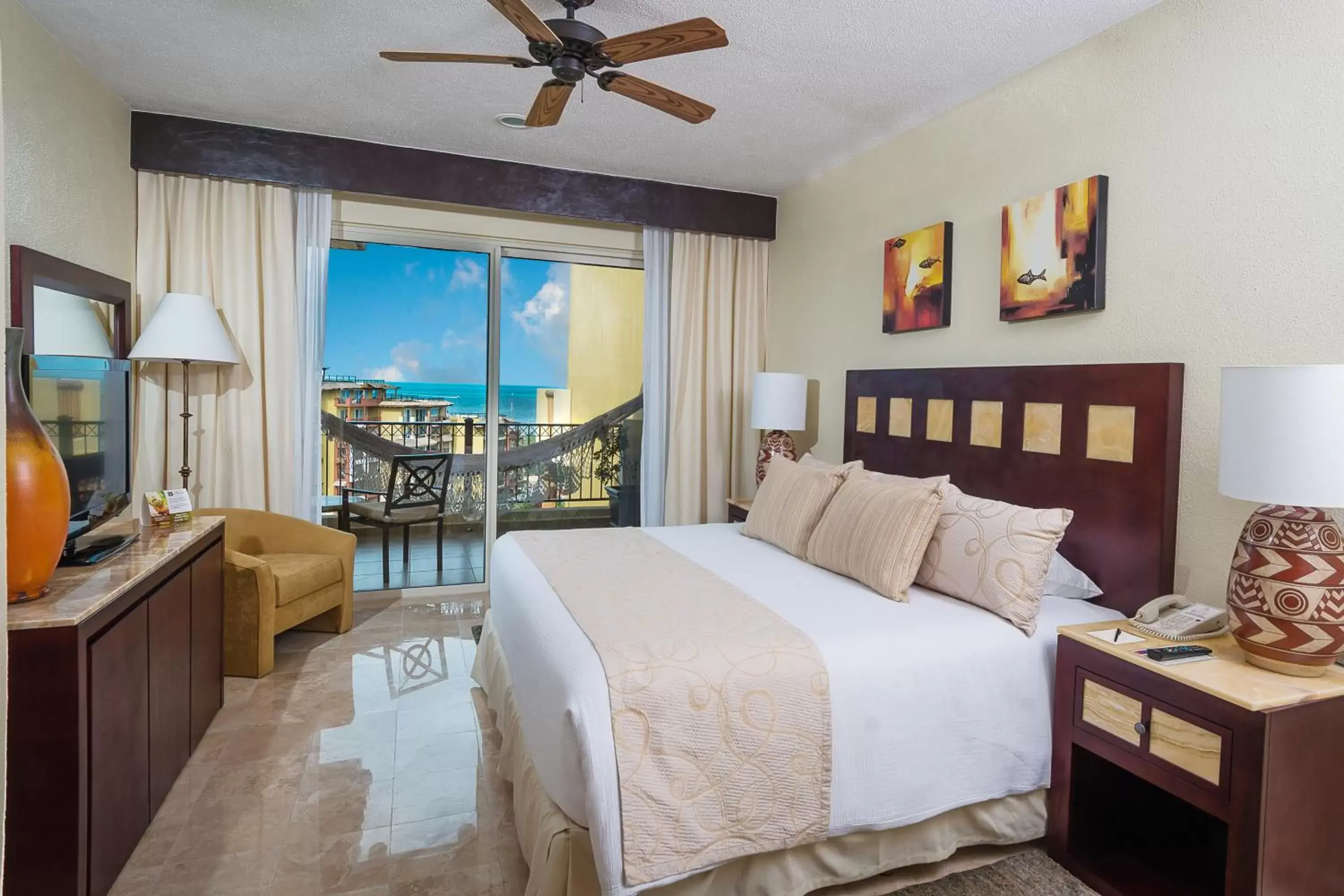 View (from property/room) in Villa del Palmar Cancun Luxury Beach Resort & Spa