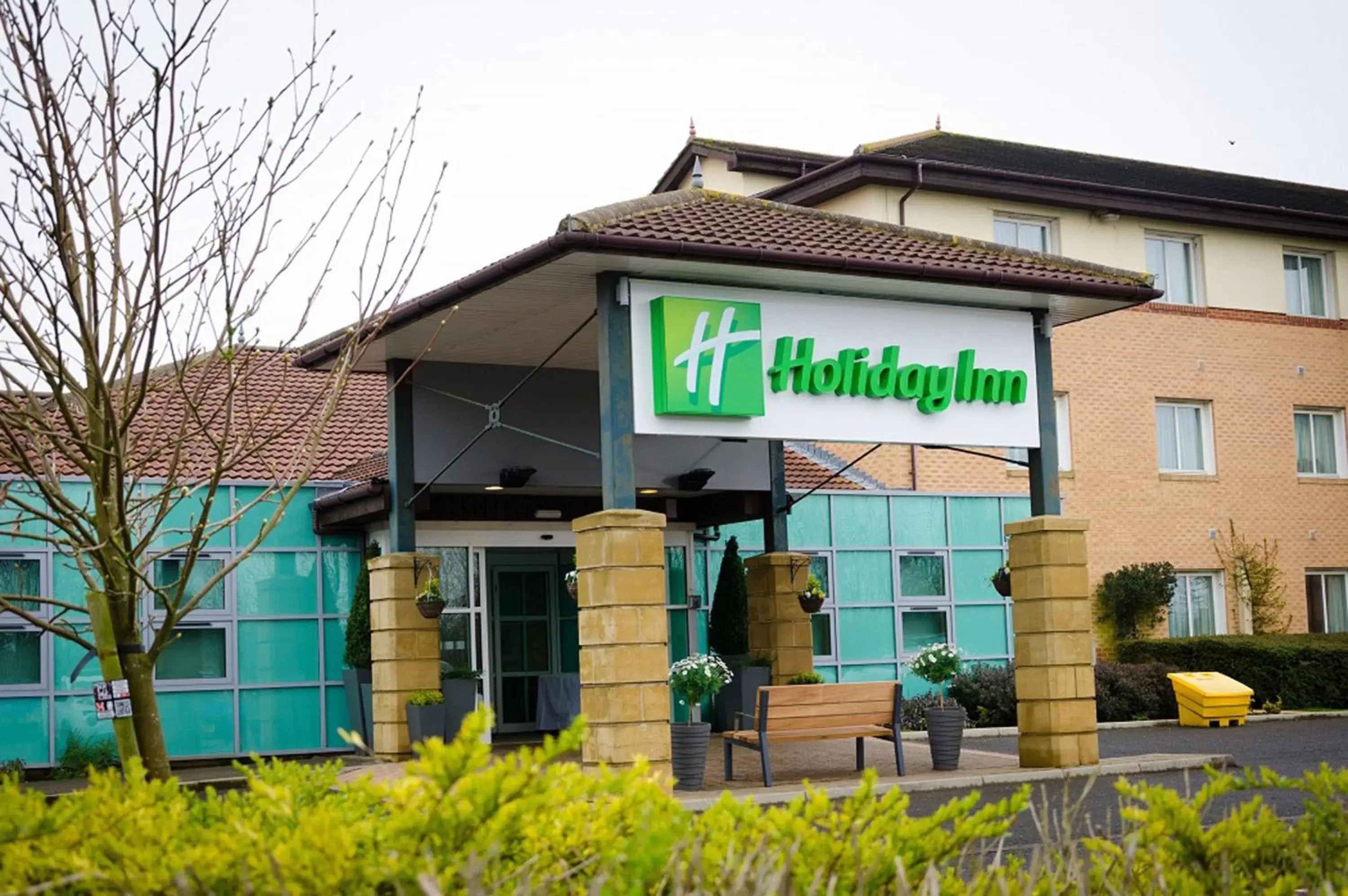 Holiday Inn Darlington - NORTH A1M, JCT.59 by IHG Holiday Inn Darlington - NORTH A1M, JCT.59 by IHG