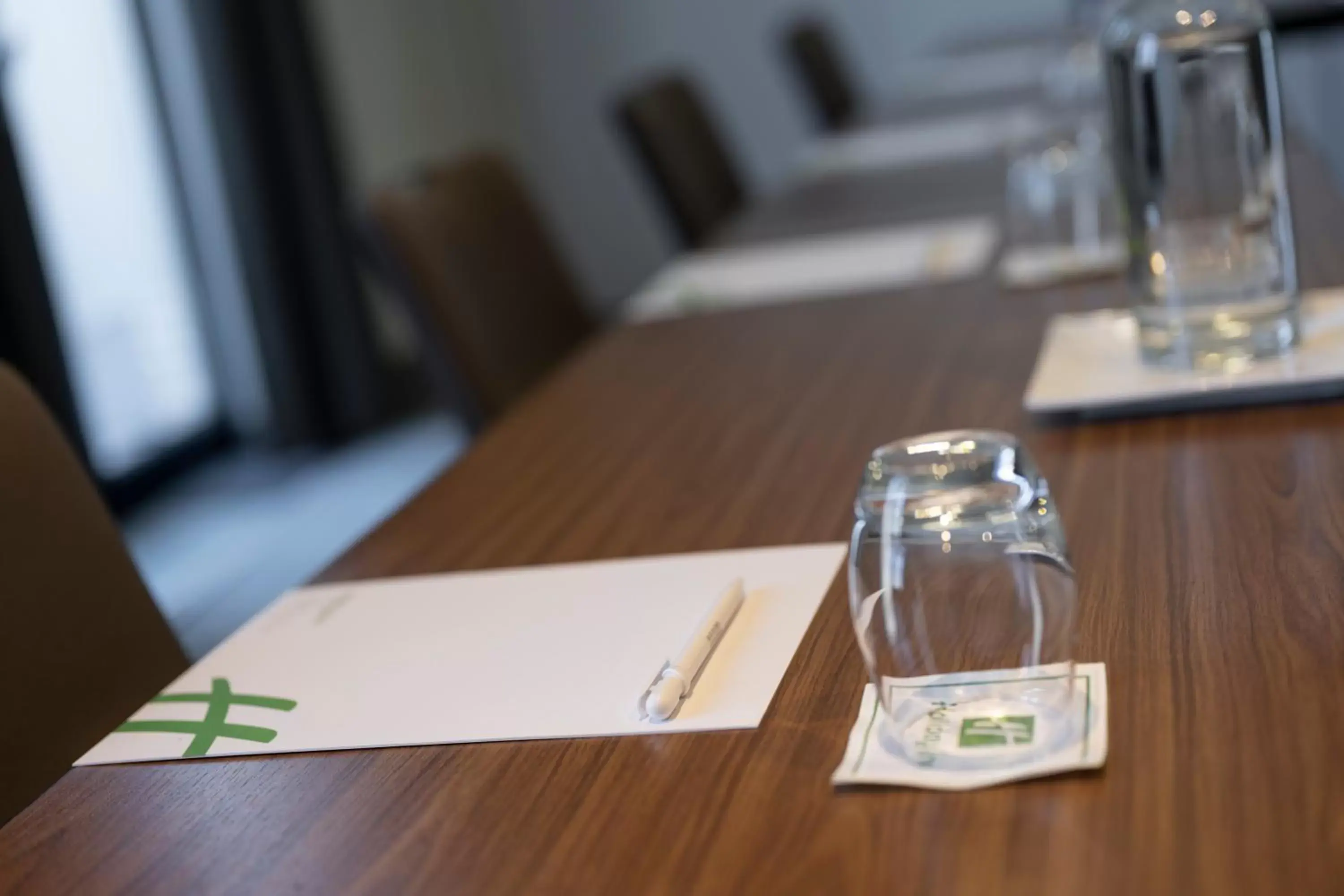 Meeting/conference room, Business Area/Conference Room in Holiday Inn Hasselt, an IHG Hotel