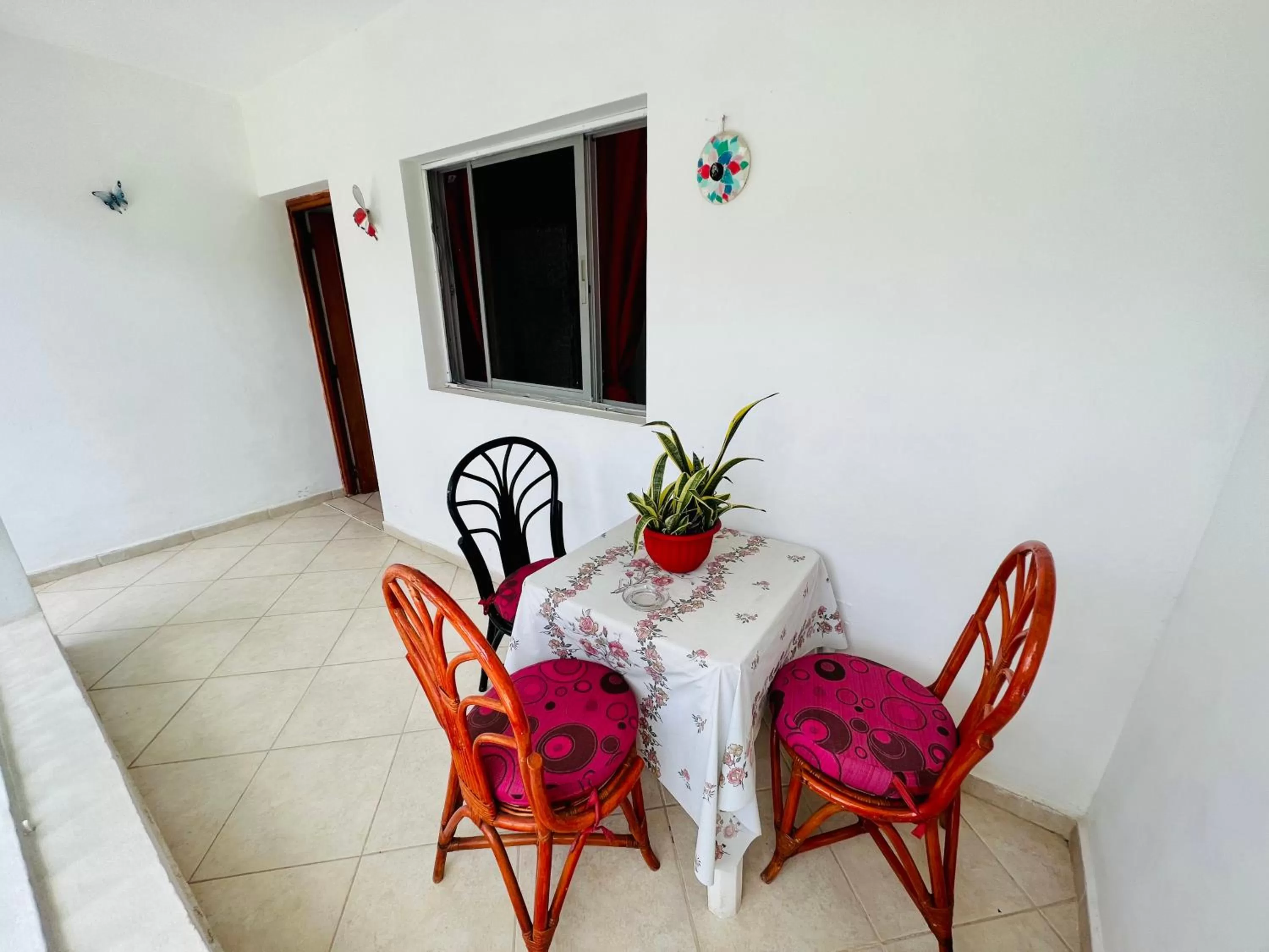 Living room in Villa Antonia 16