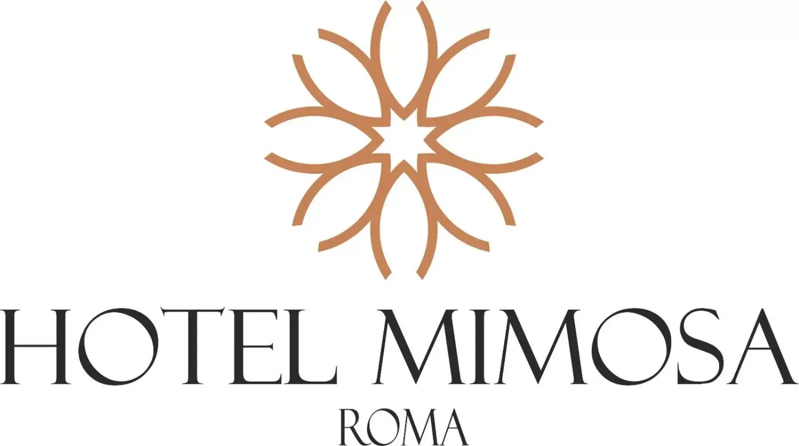 Property logo or sign, Property Logo/Sign in Hotel Mimosa Pantheon