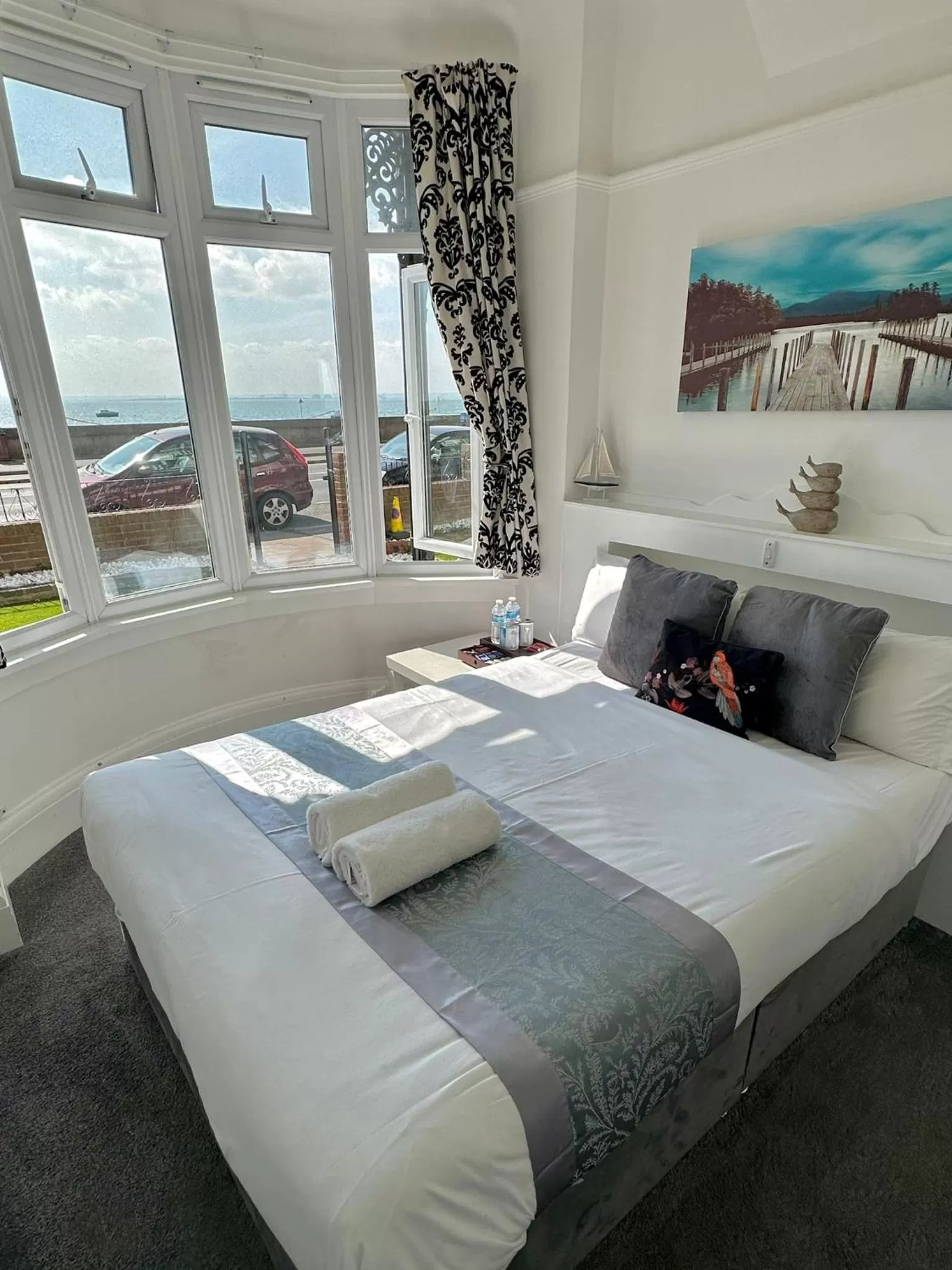 Bed in Wns Southend -on-Sea