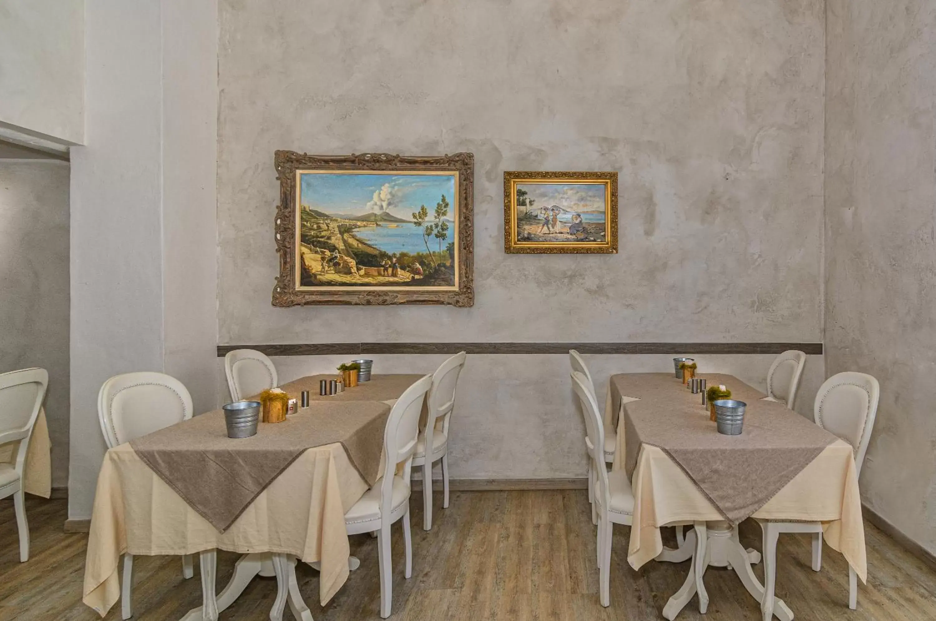 Breakfast, Restaurant/Places to Eat in B&B Relais Inn Lucca