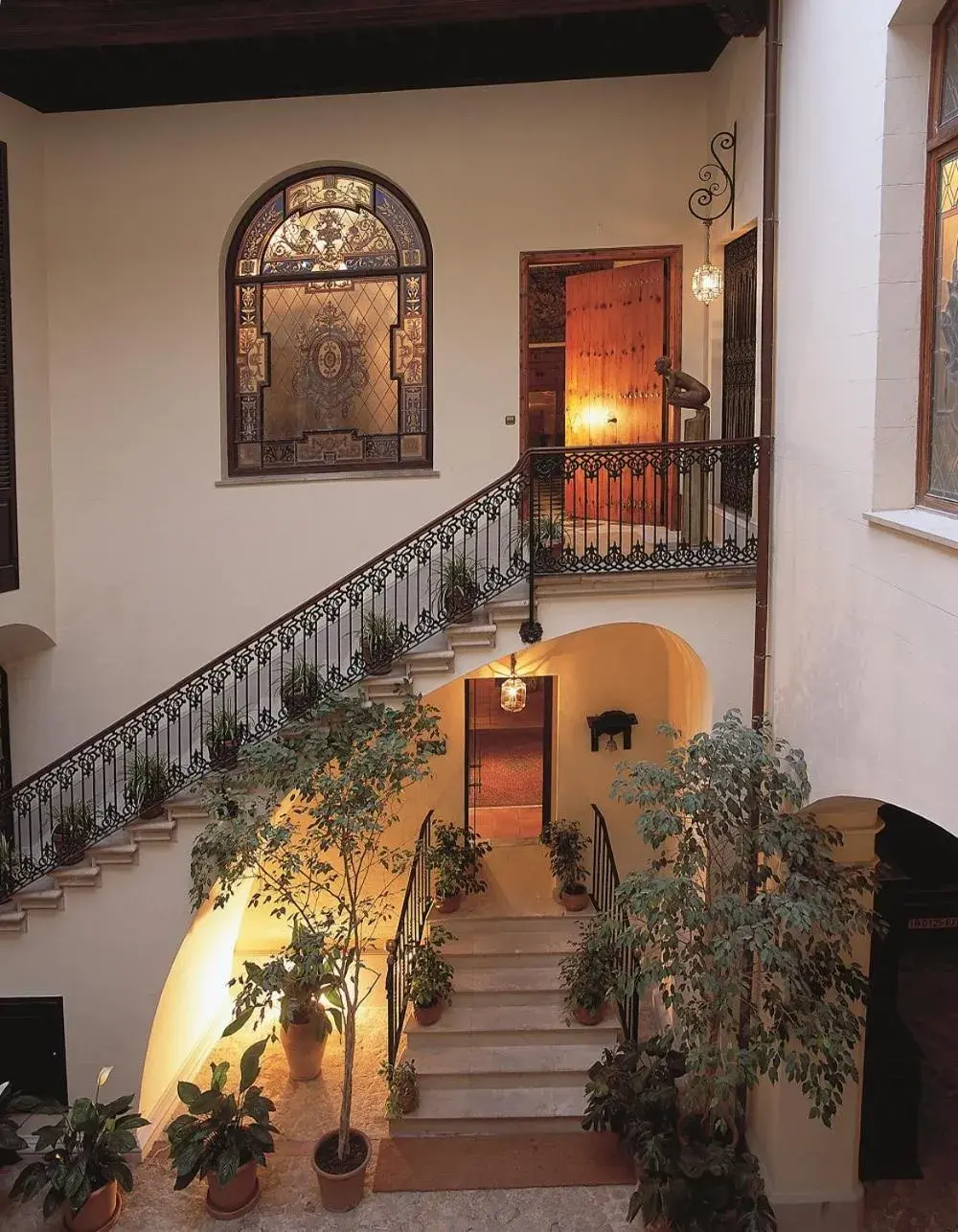 Palacio Ca Sa Galesa Palacio Ca Sa Galesa