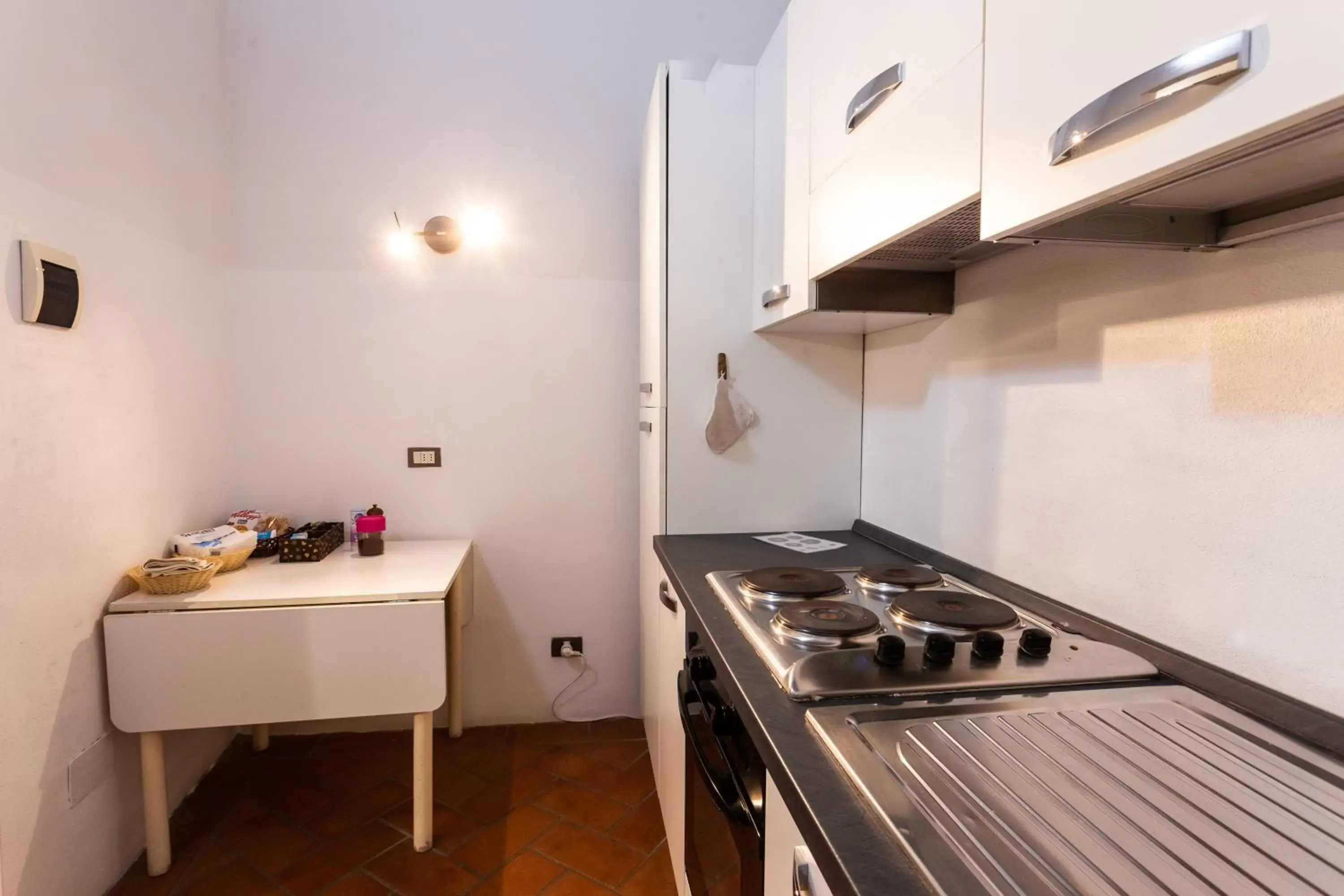 Kitchen or kitchenette, Kitchen/Kitchenette in Residenza d'Epoca Palazzo Malfatti