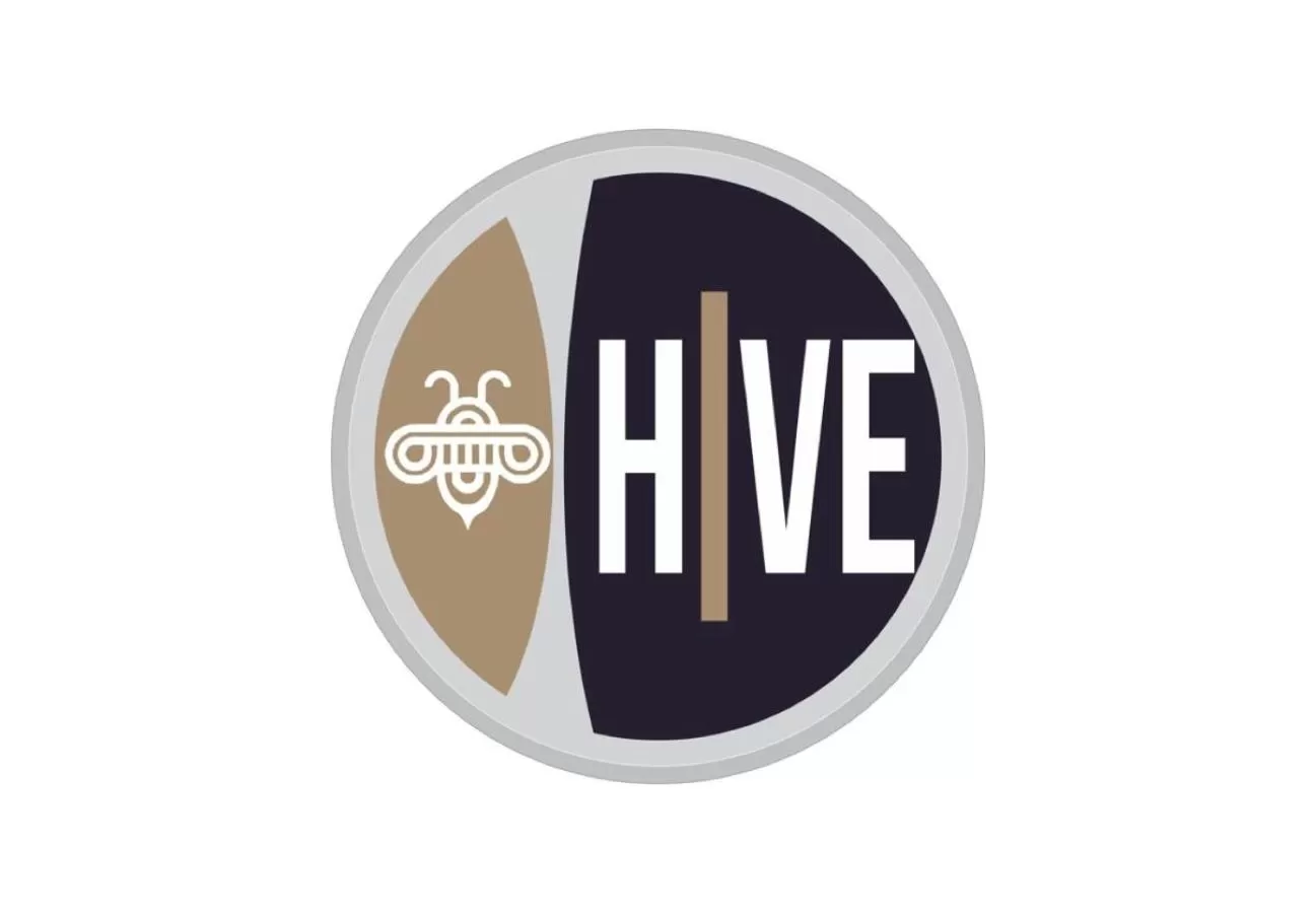 Property logo or sign in Hive 68 Hotel and Resorts - Negombo