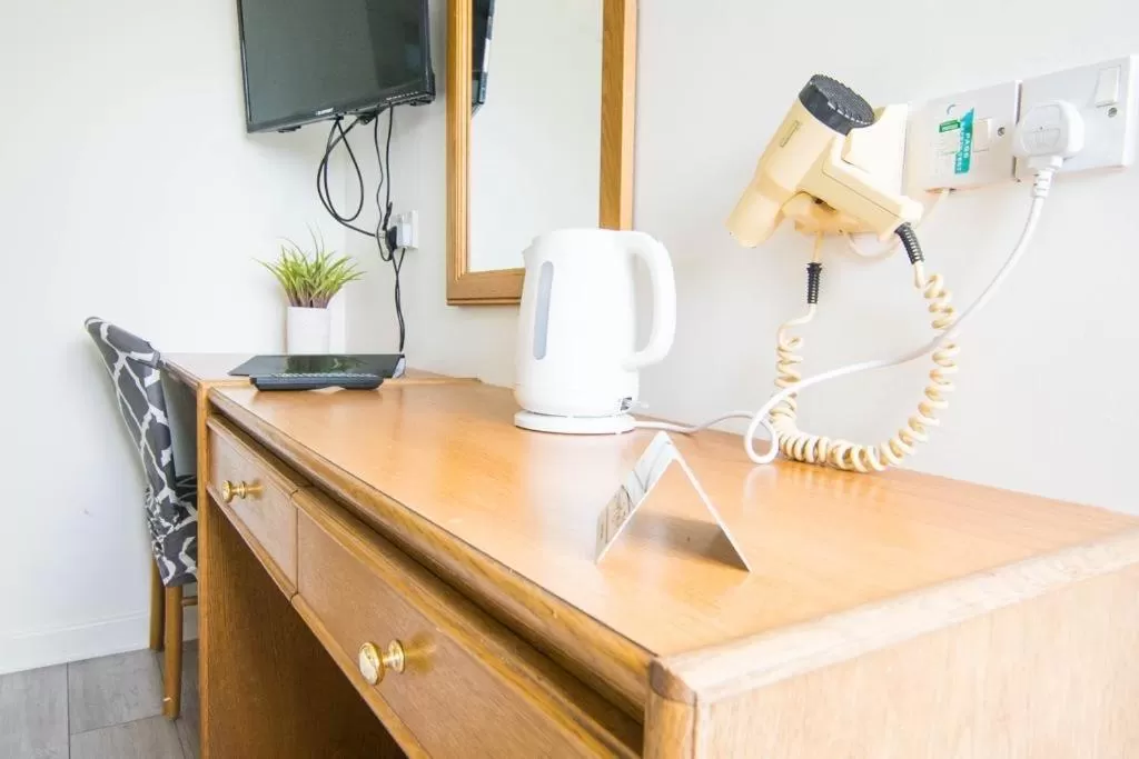 The Residence @ Jaipur