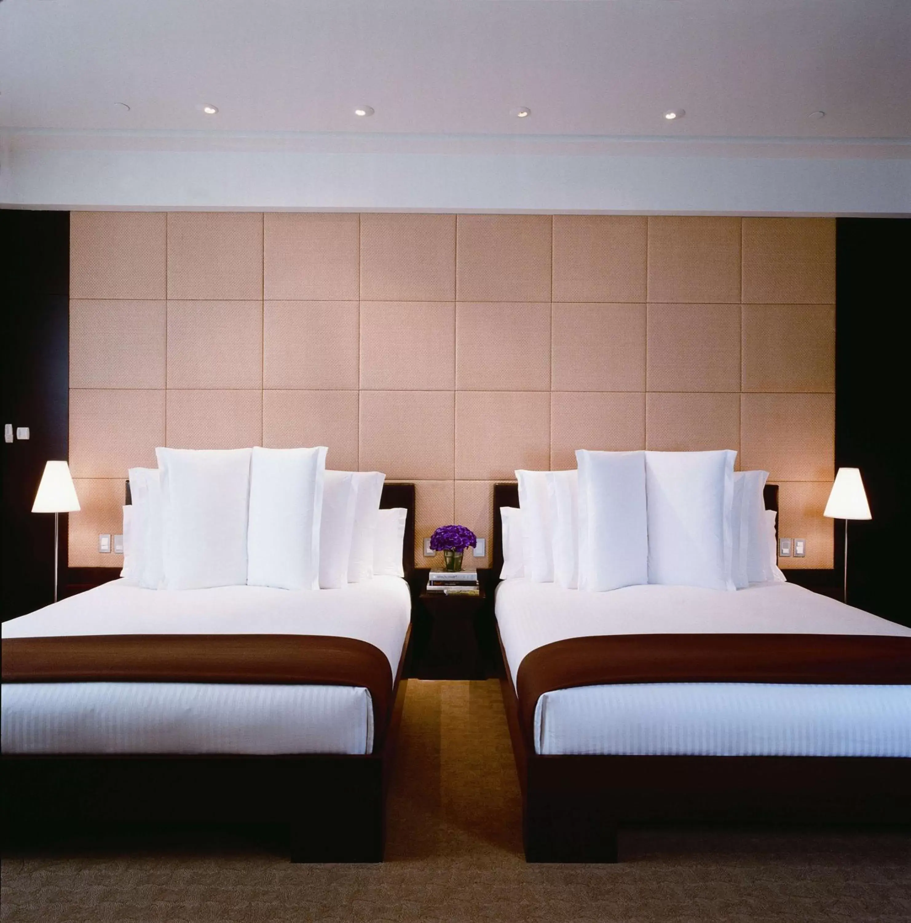Photo of the whole room, Bed in Grand Hyatt São Paulo