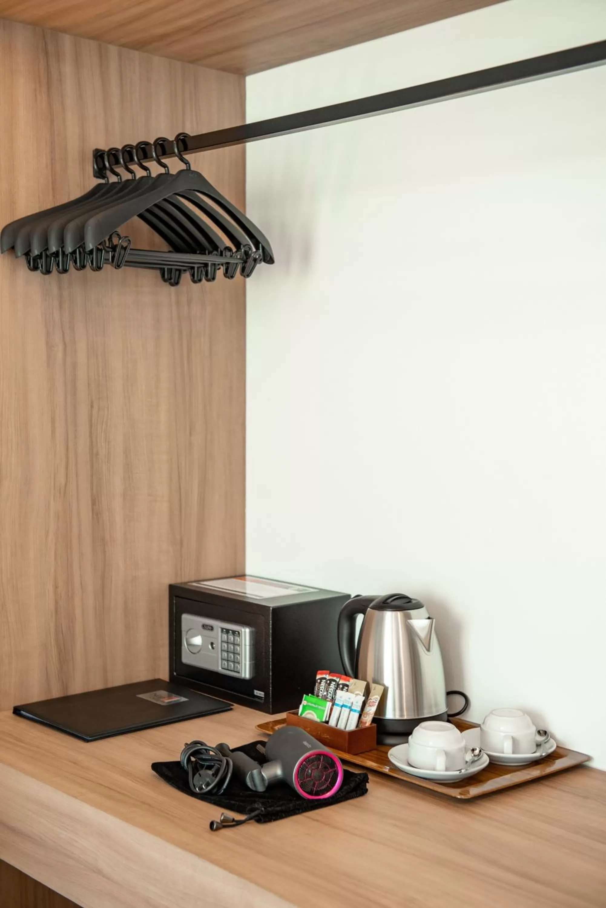 Coffee/tea facilities in Nap in Chiangmai