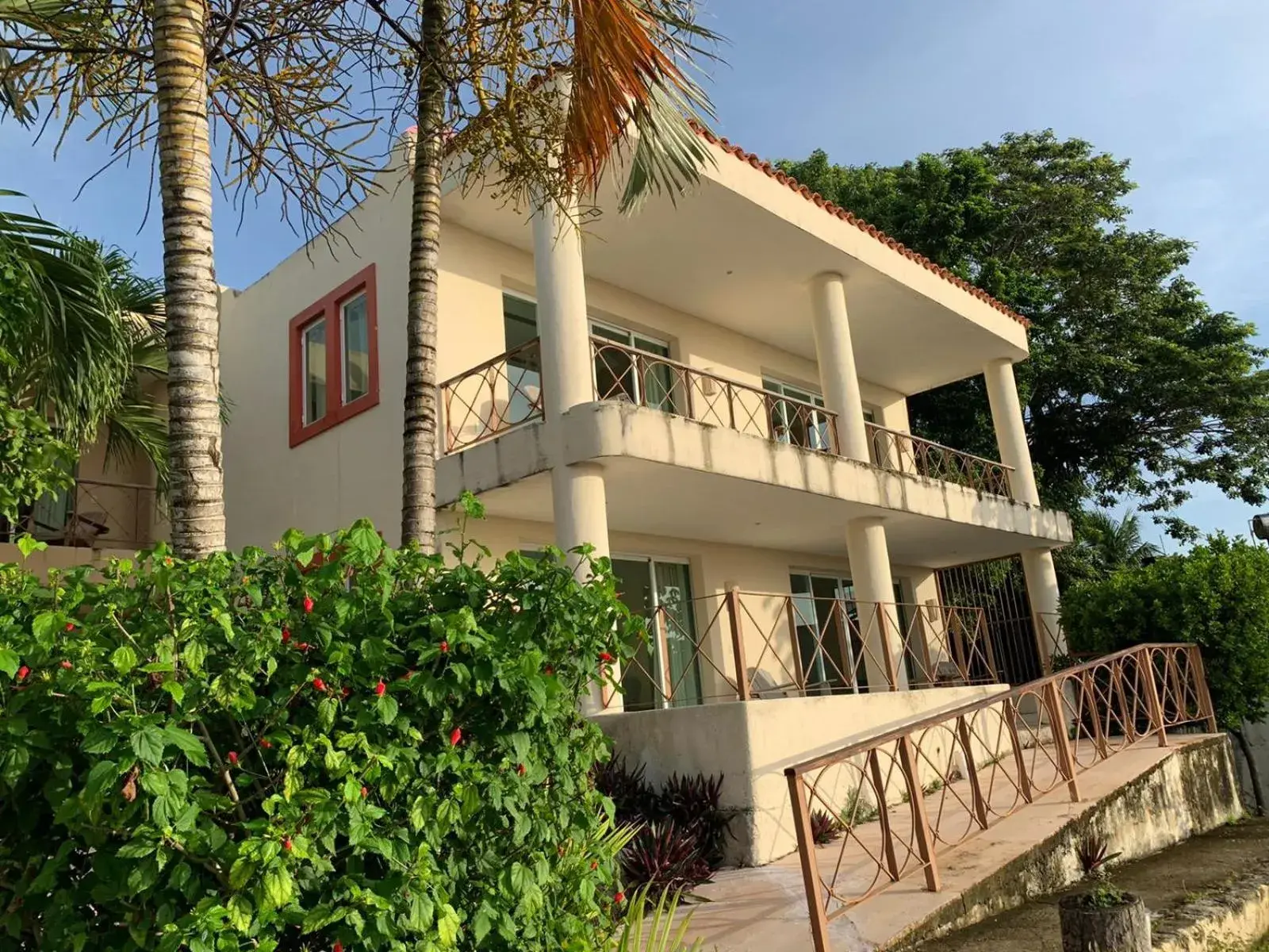 Property building in Villas Bakalar Property building in Villas Bakalar