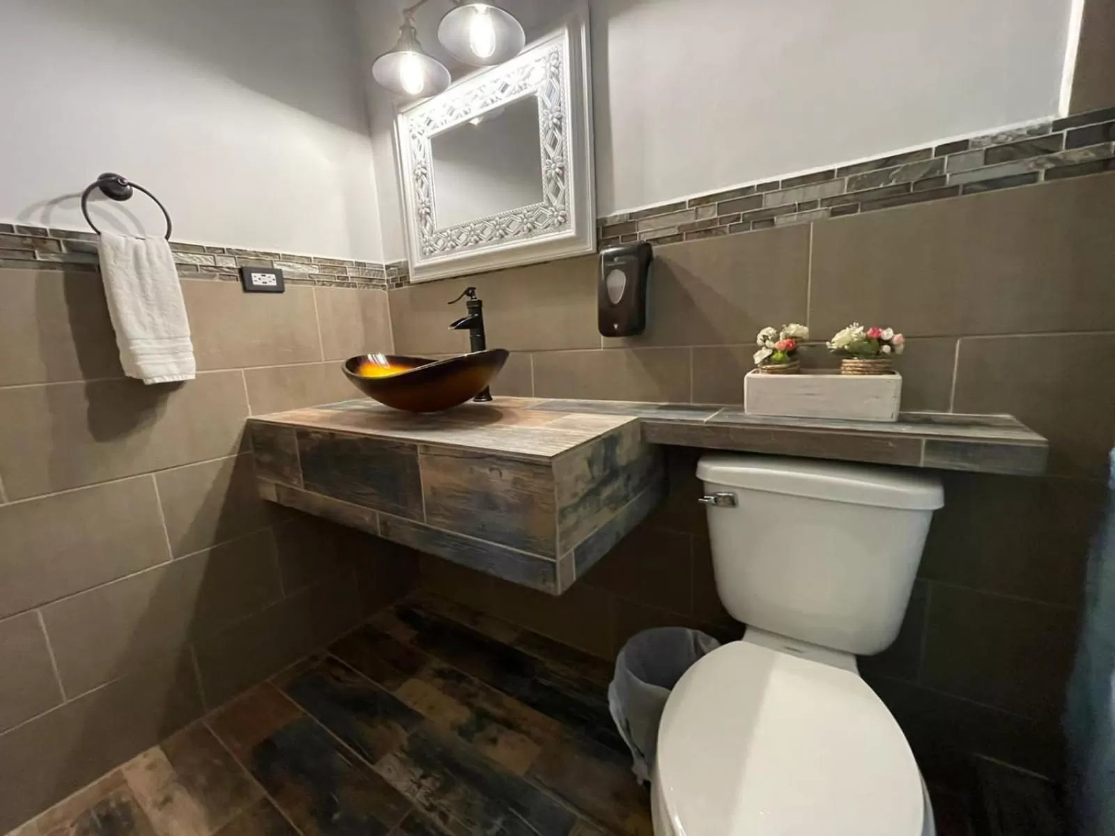 Refugio de la Montaña B&B