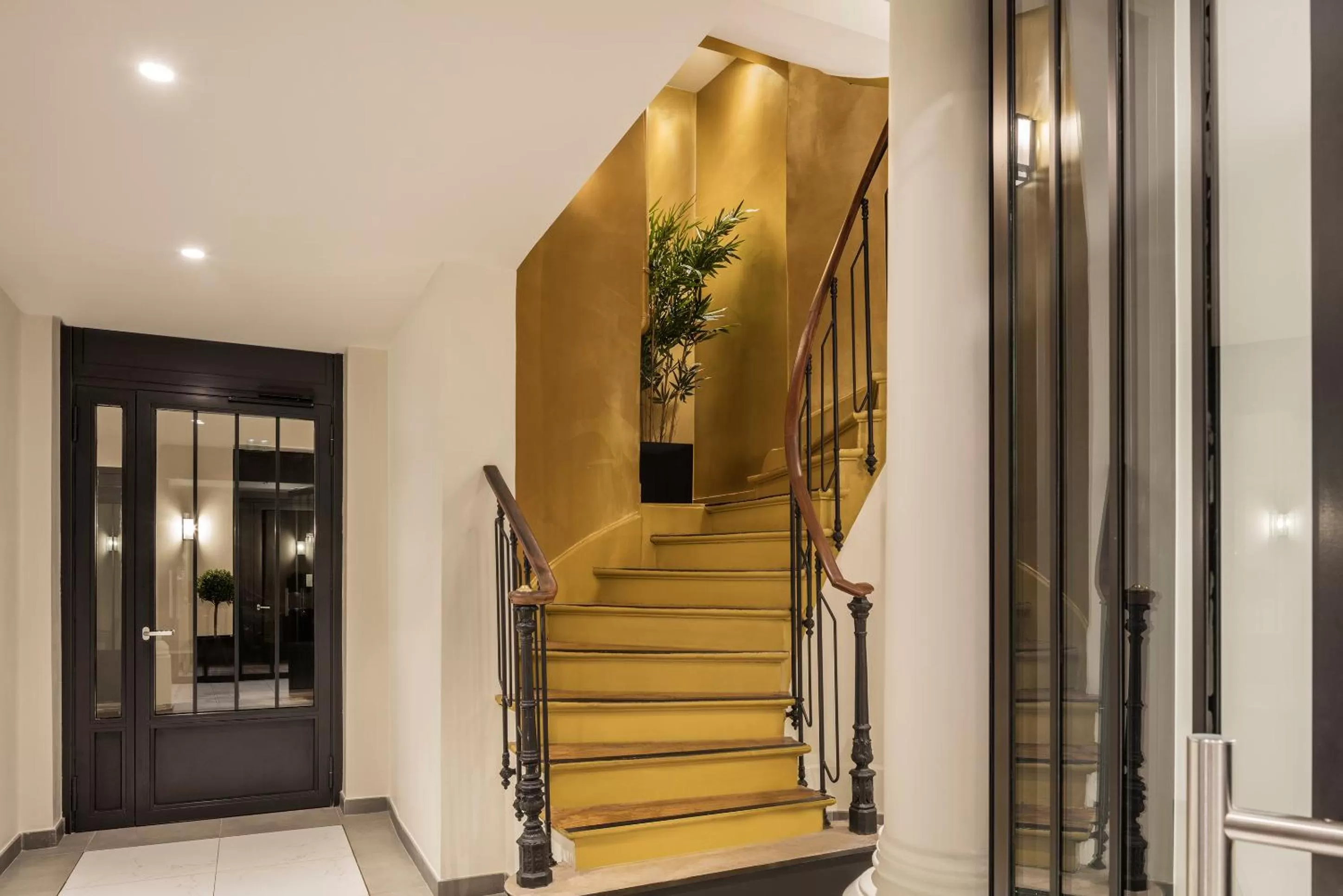 Other in Hôtel Mayflower Opera