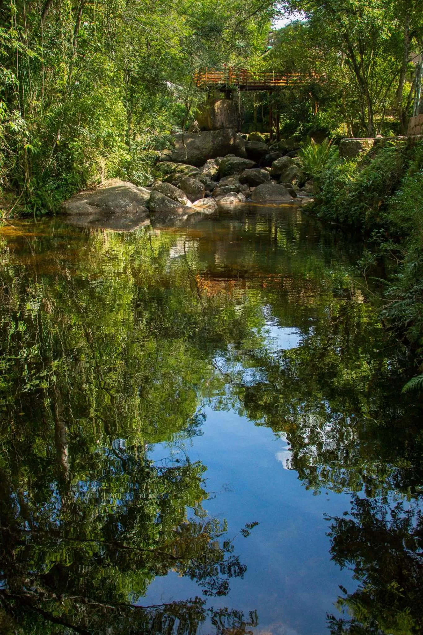 Hotel Caldas da Imperatriz