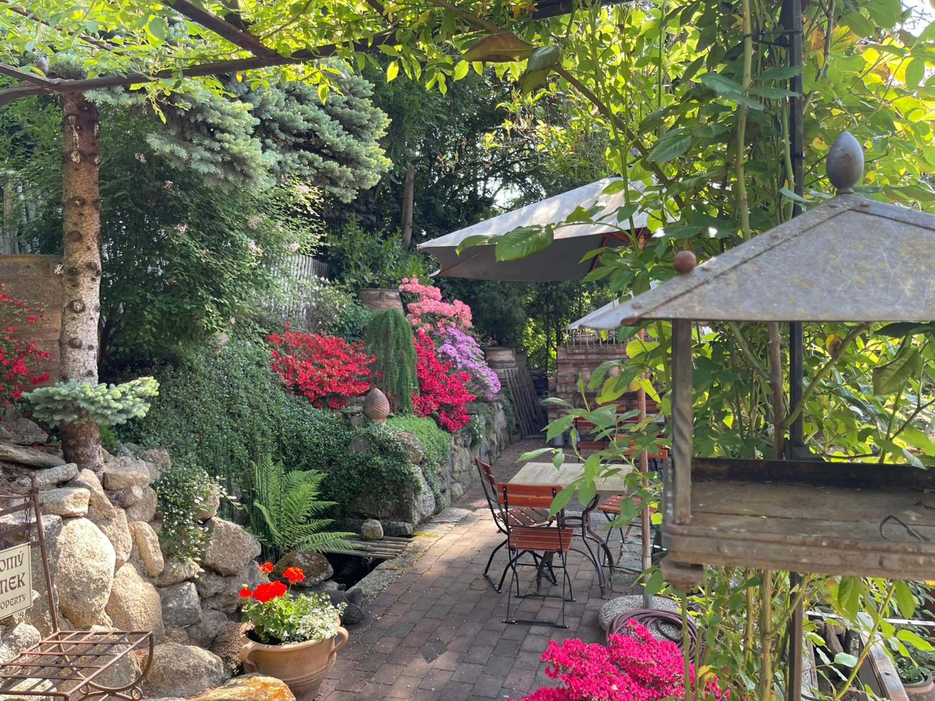 Romantik Hotel U Raka