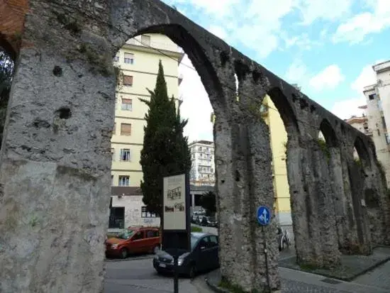 La casa di Alice La casa di Alice