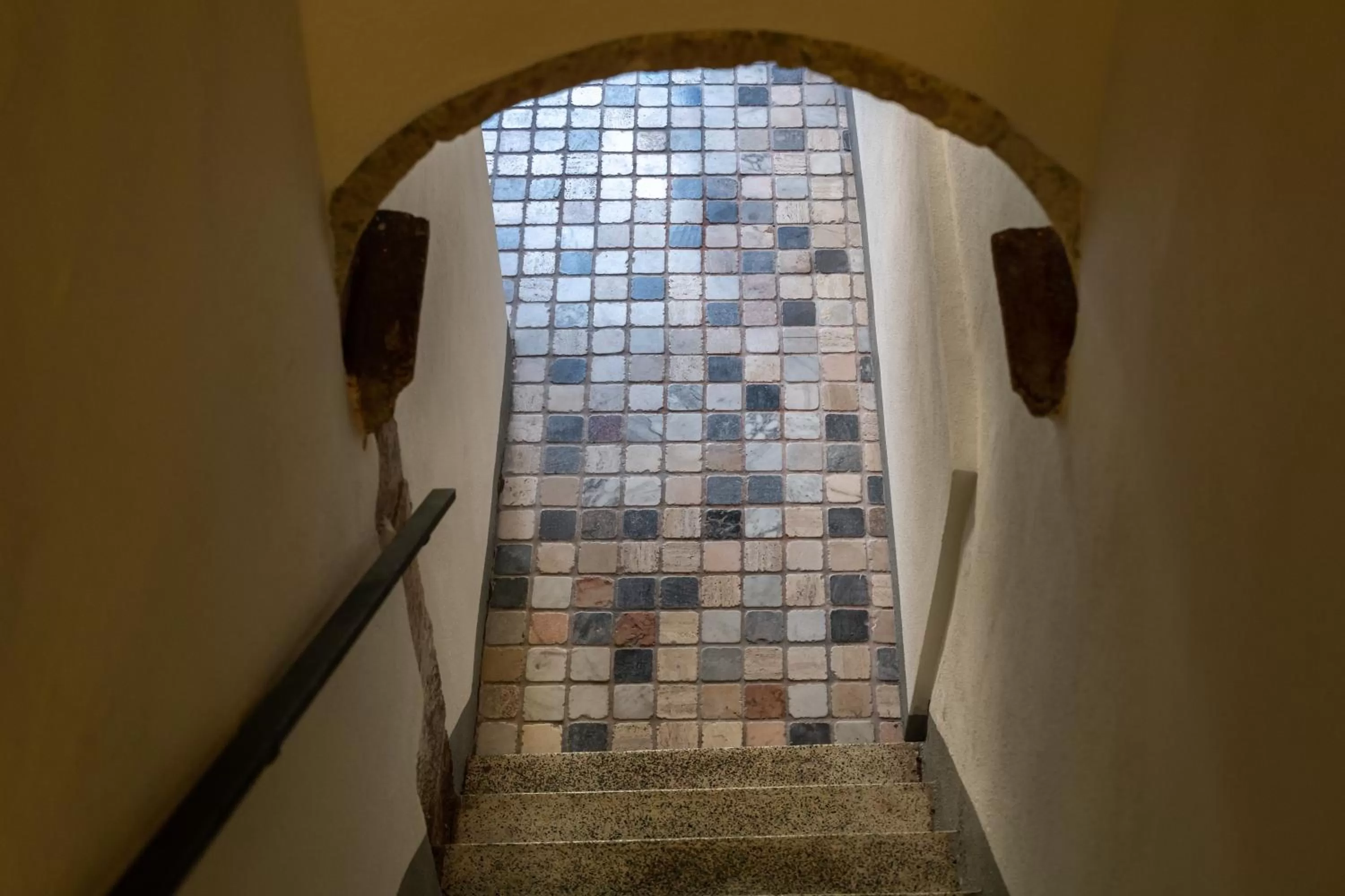 acessibility in Locanda di Corte