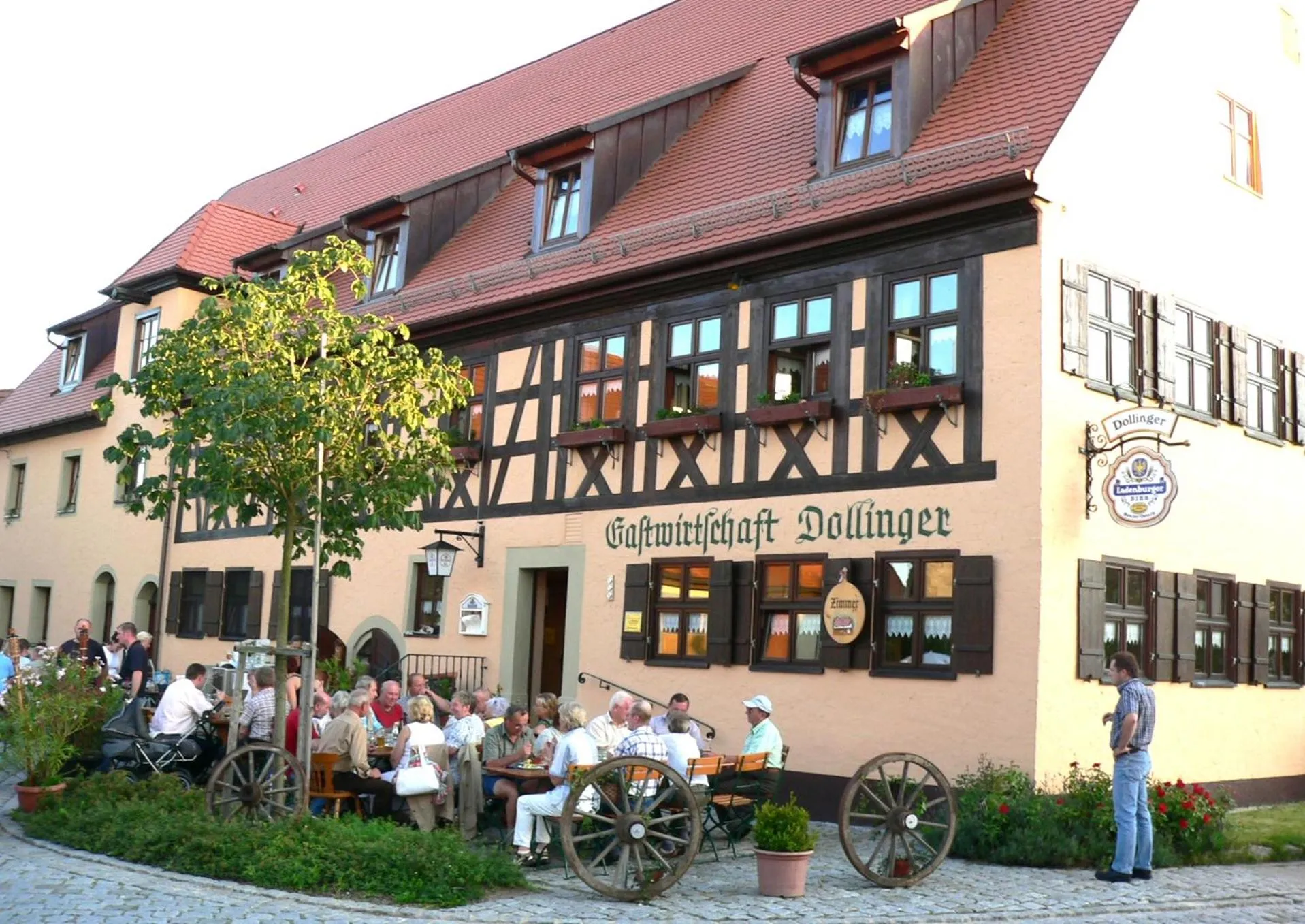 Gasthaus Dollinger