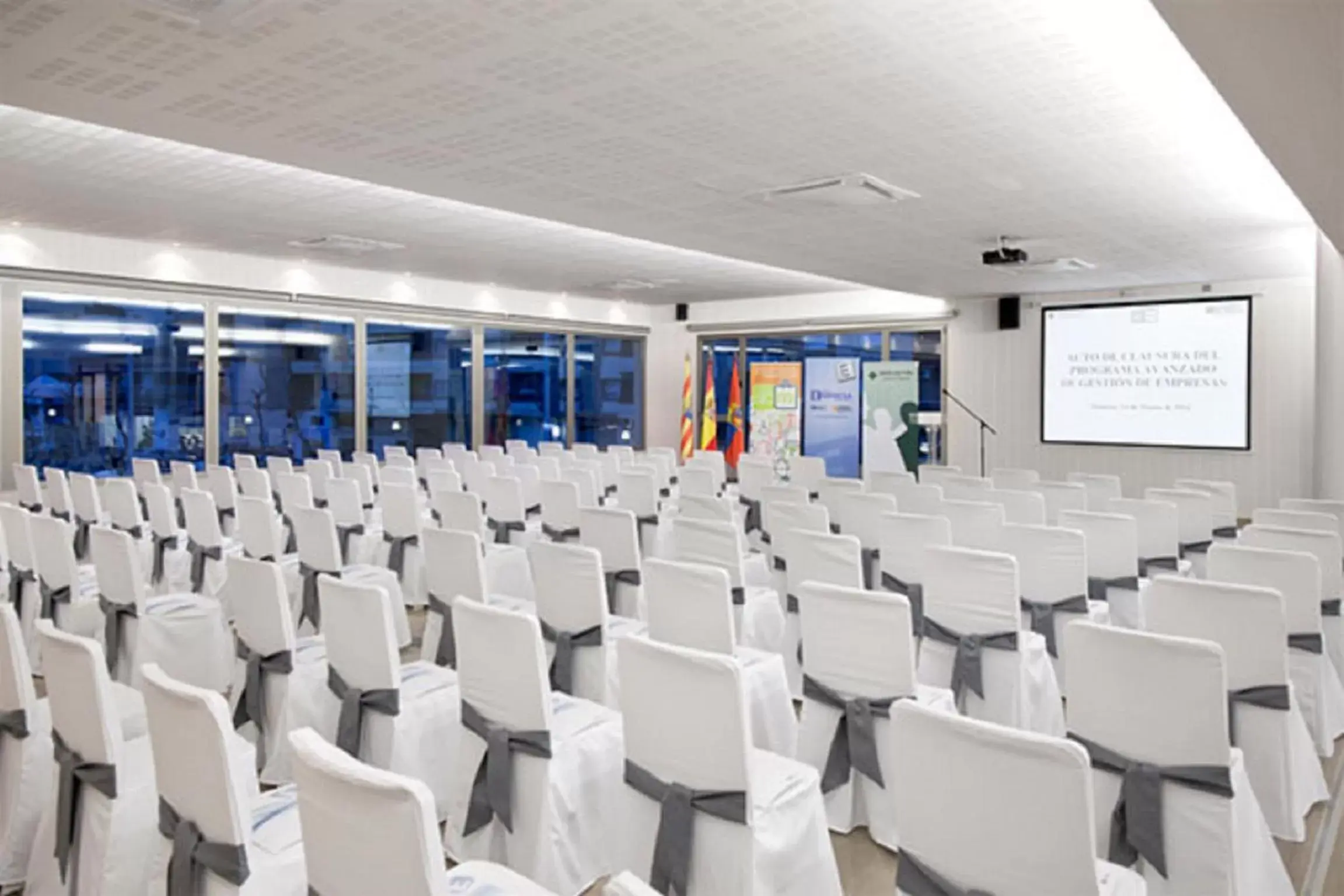 Meeting/conference room in Hotel MasMonzon