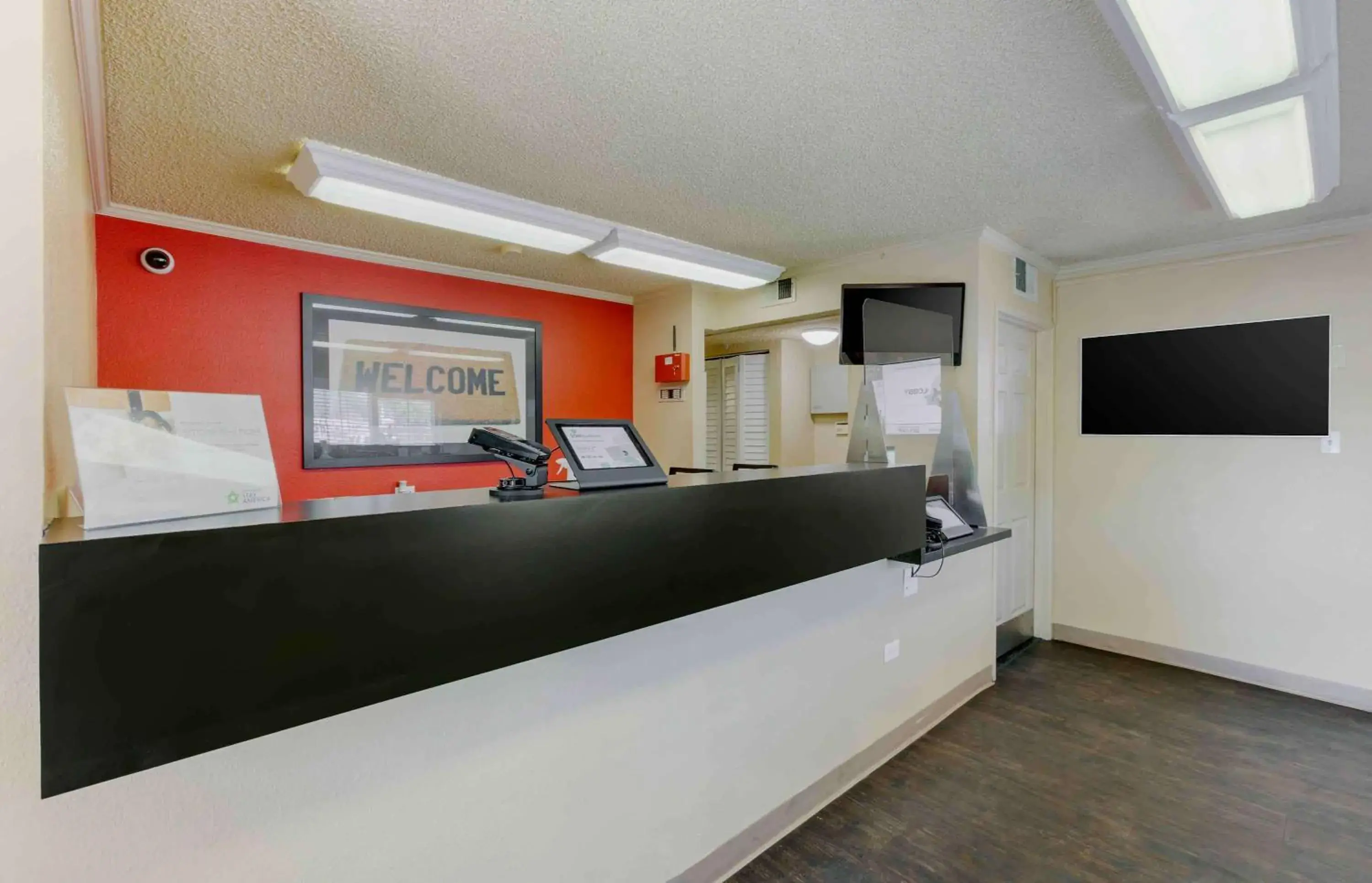 Lobby or reception, Lobby/Reception in Extended Stay America Suites - Phoenix - Scottsdale - Old Town
