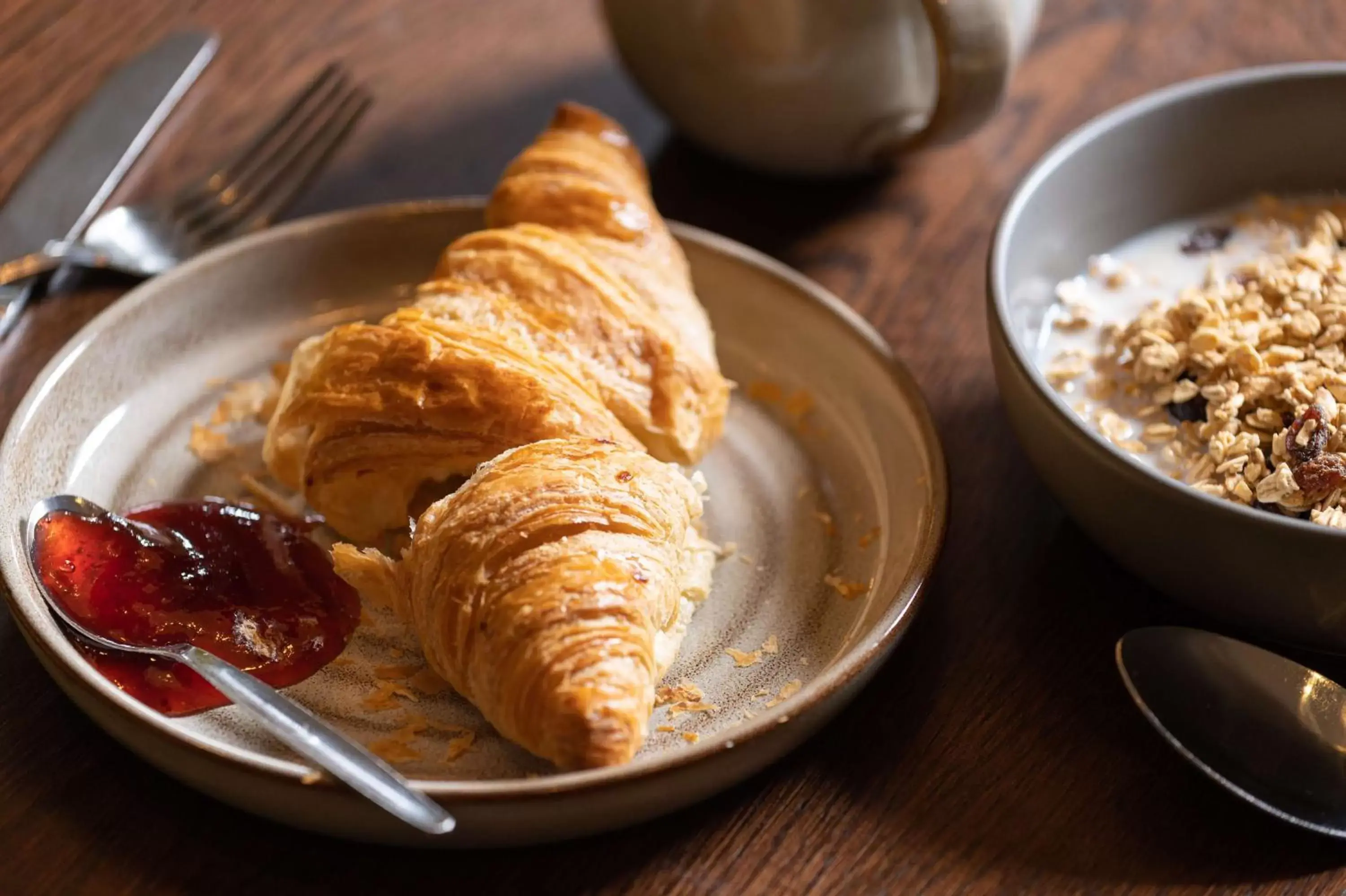 Breakfast in Hilton Birmingham Metropole Hotel Breakfast in Hilton Birmingham Metropole Hotel