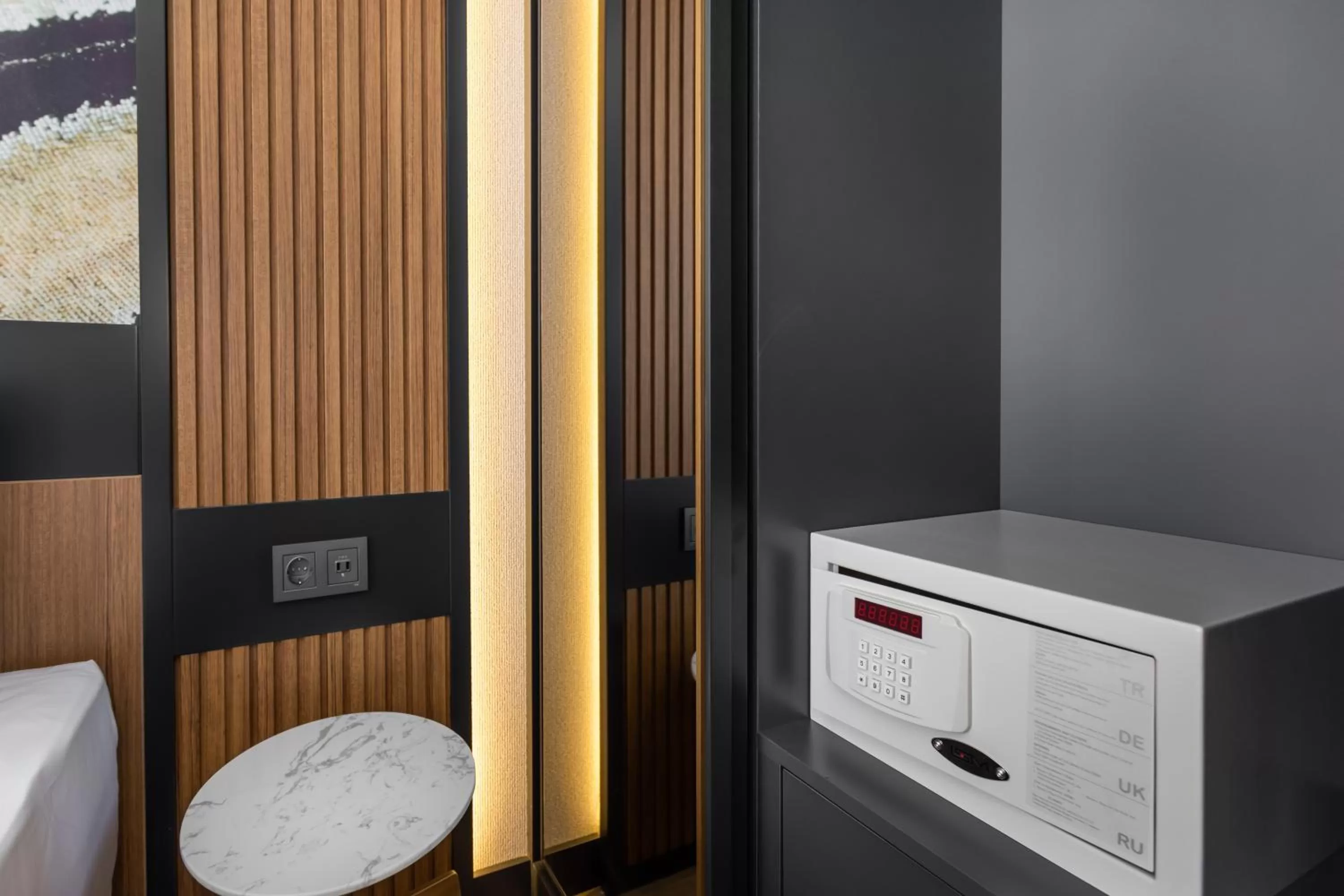 Other in Nox Suite Rezidans