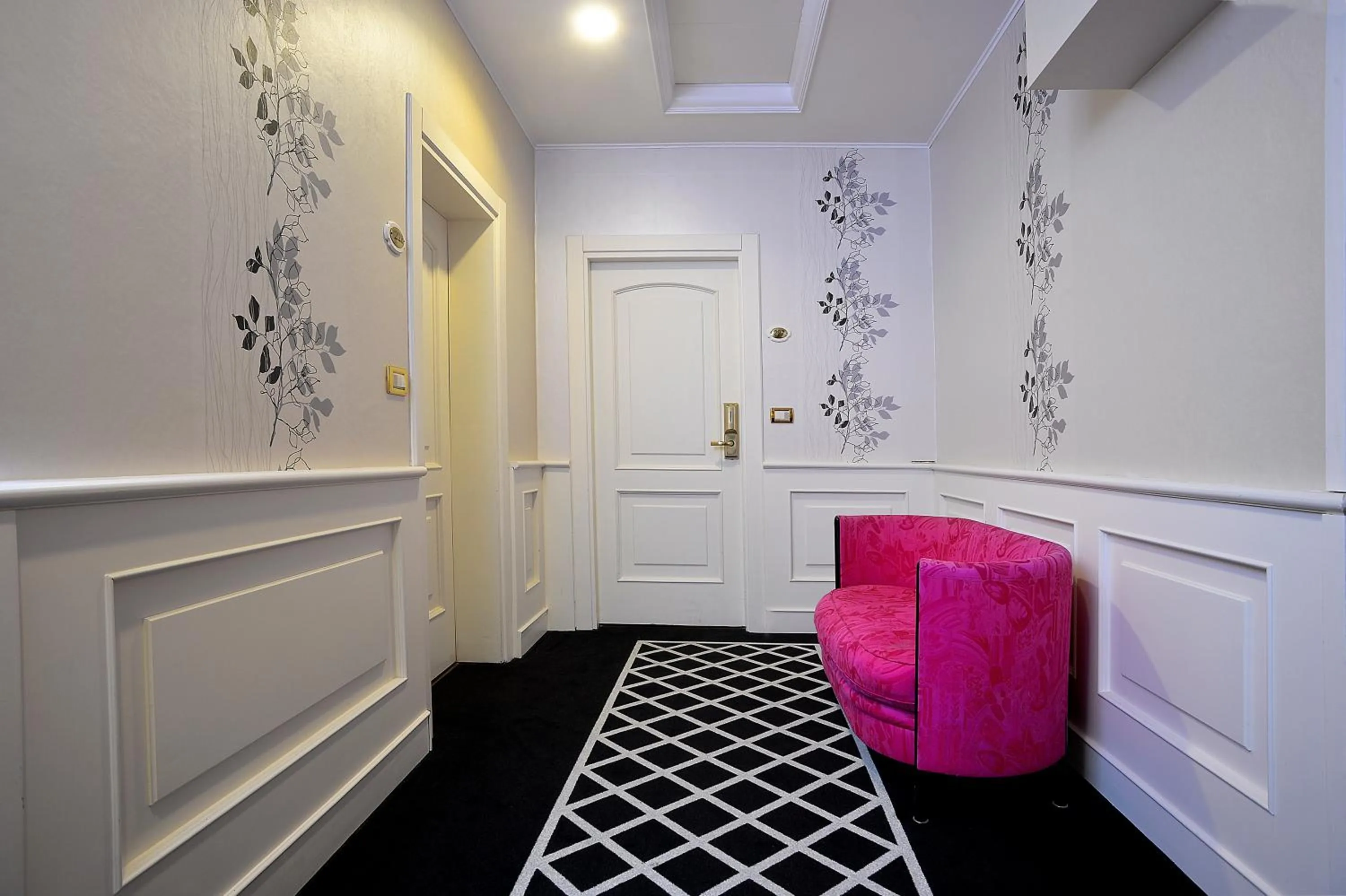 Other in Zanhotel Tre Vecchi