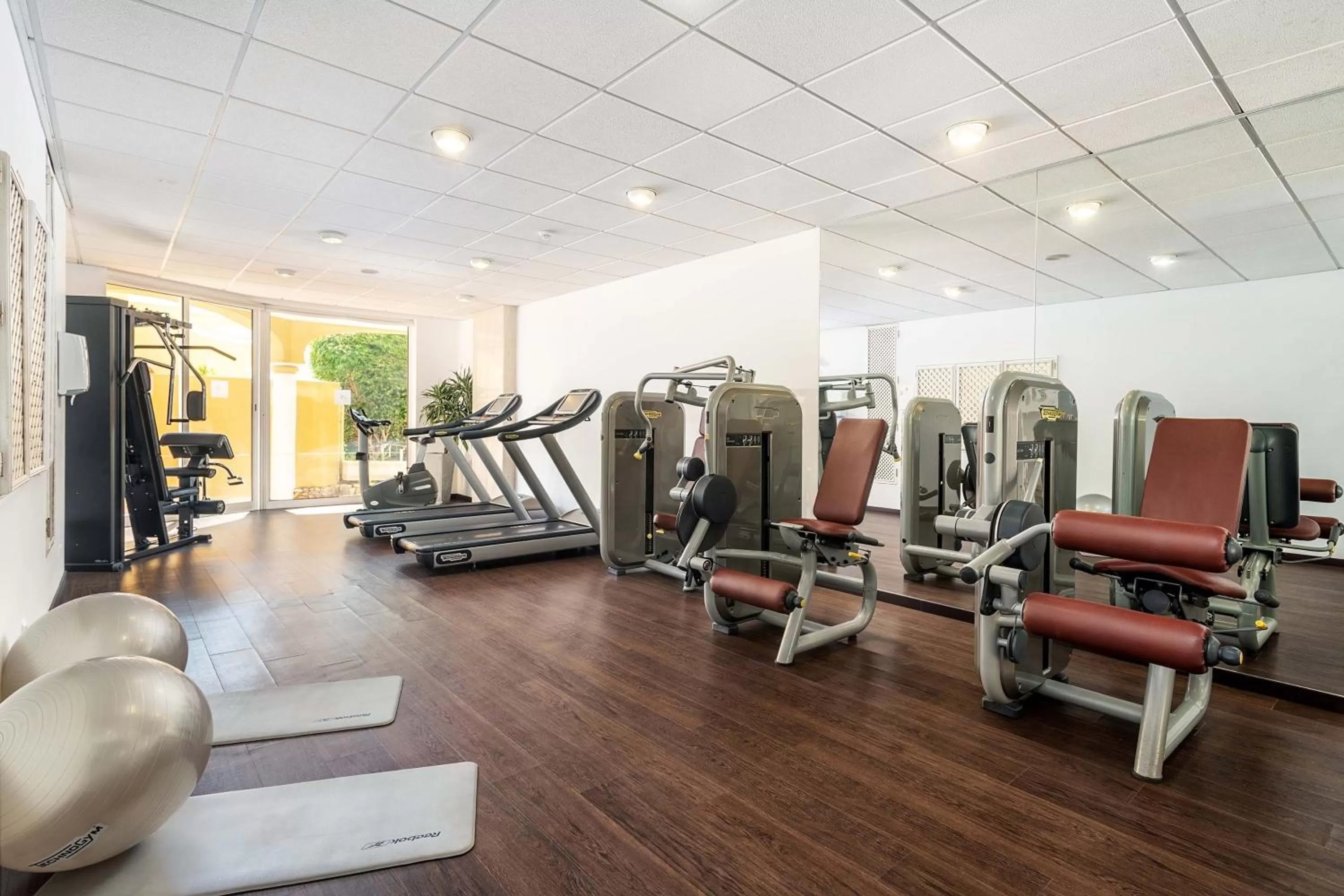 Fitness centre/facilities in AP Oriental Beach - Adults Friendly