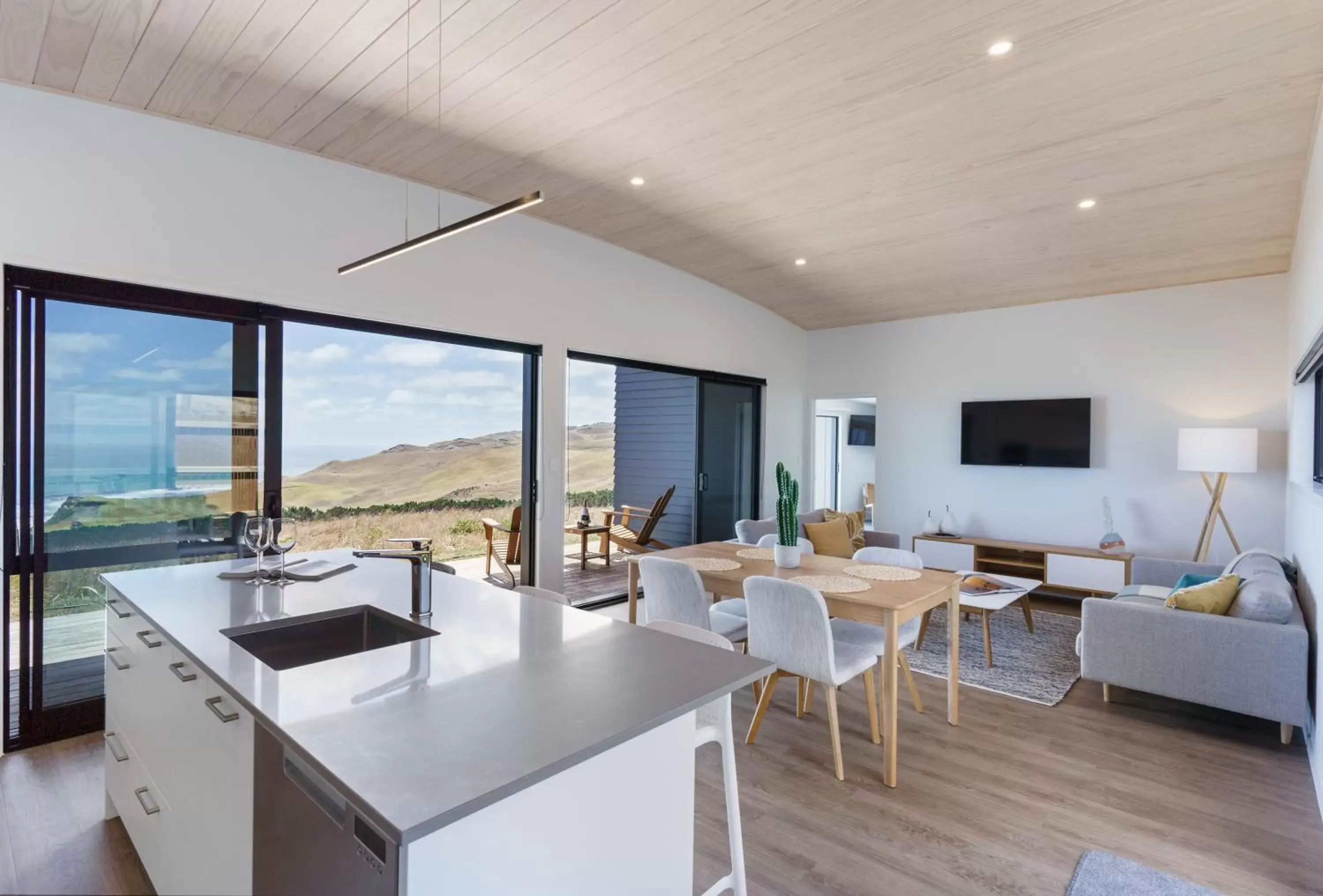 Two-Bedroom Villa in Castaways Resort Two-Bedroom Villa in Castaways Resort