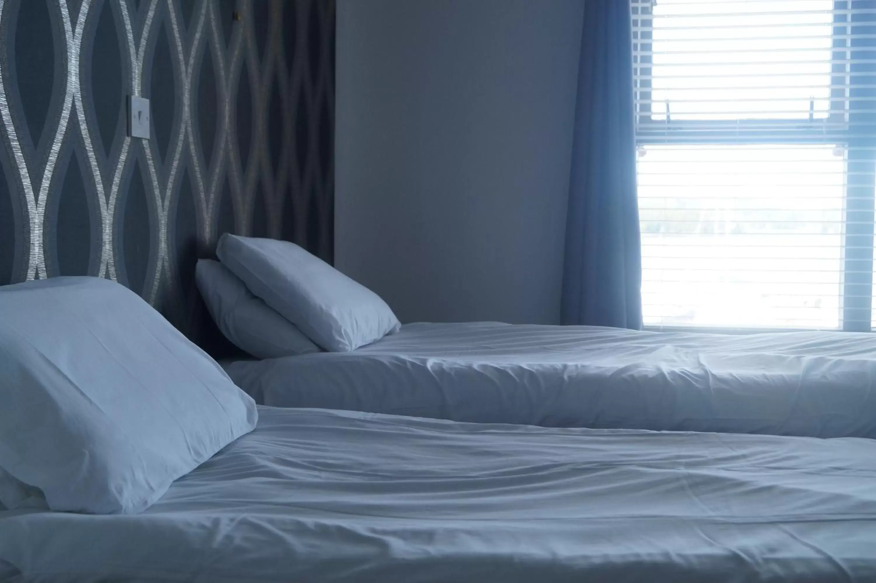 Quadruple Room with Shower in The Narrows Quadruple Room with Shower in The Narrows