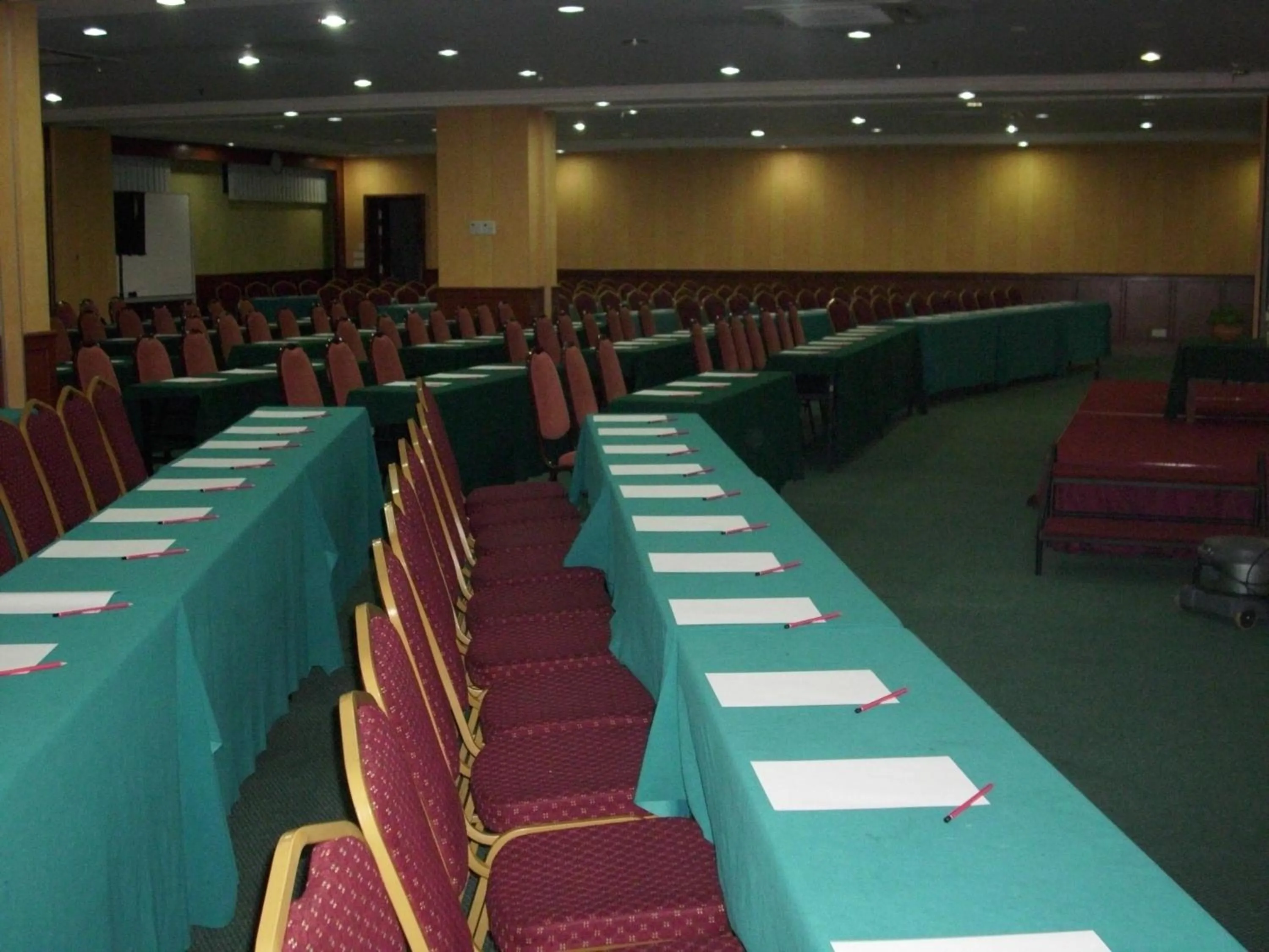 Business facilities in Hotel Seri Malaysia Genting Highlands