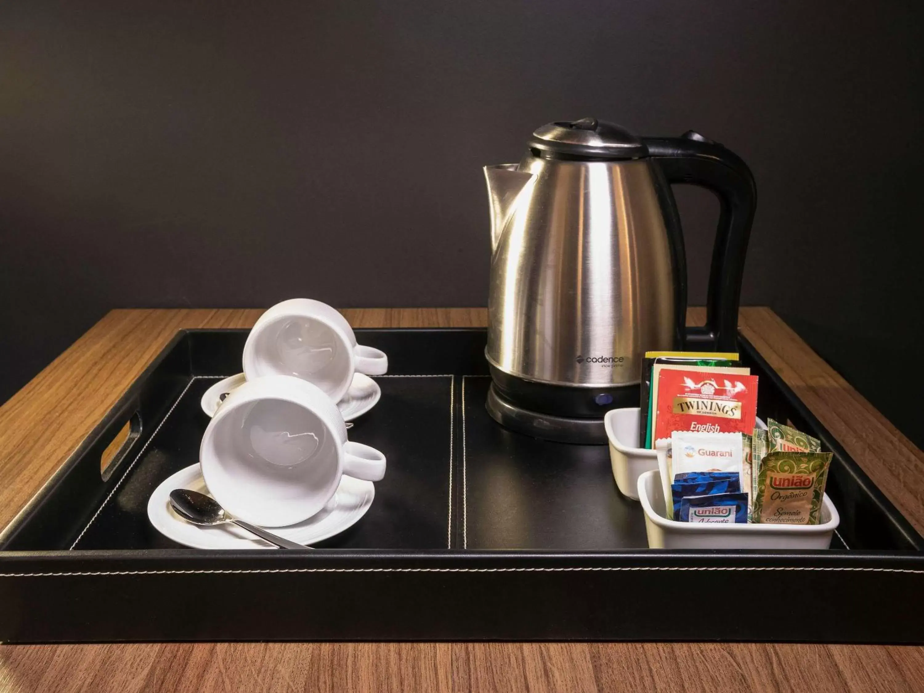 Bedroom, Coffee/Tea Facilities in Novotel Itu Terras de São José Golf & Resort