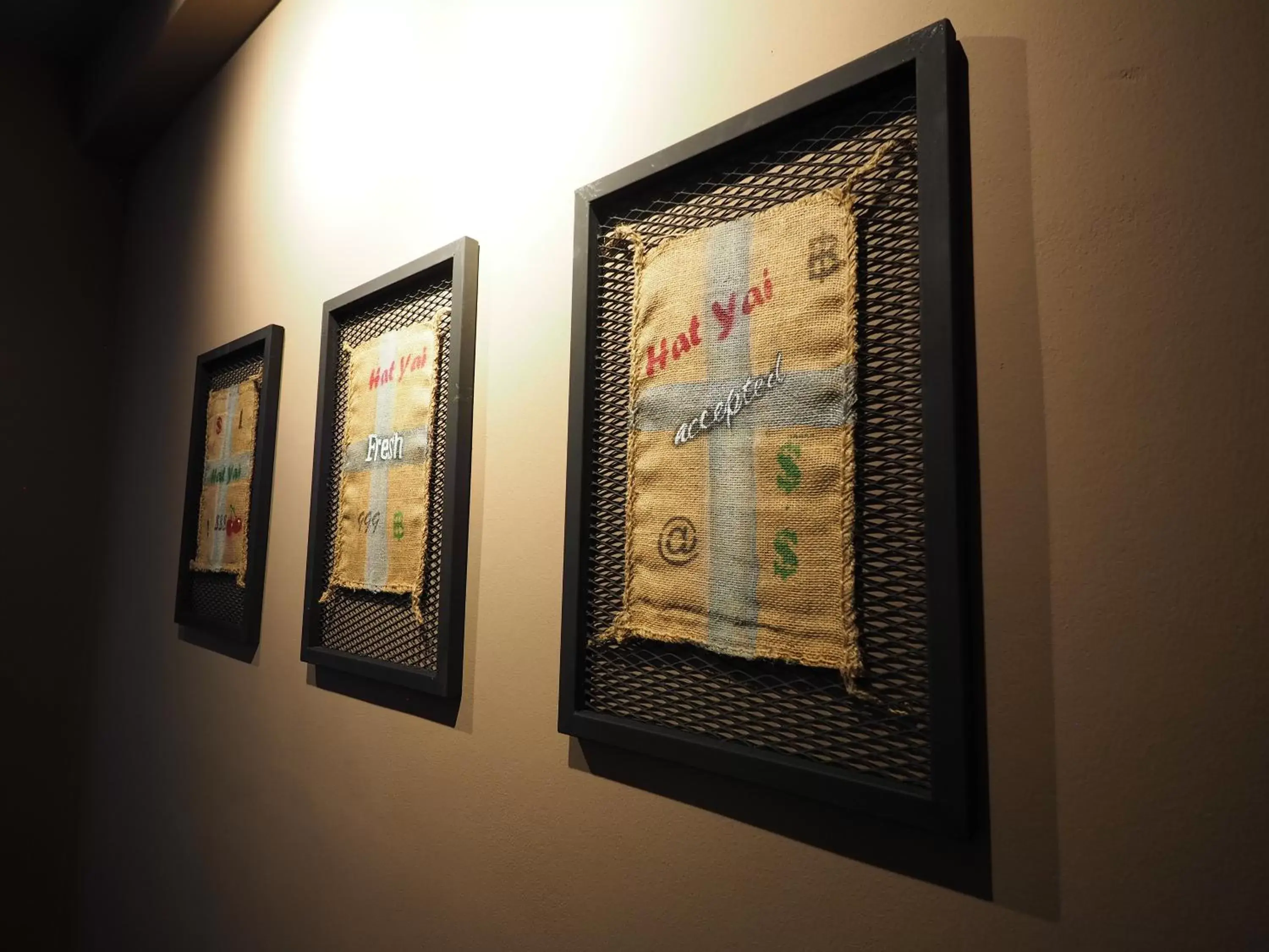 On site in Ps Sriphu Hotel On site in Ps Sriphu Hotel