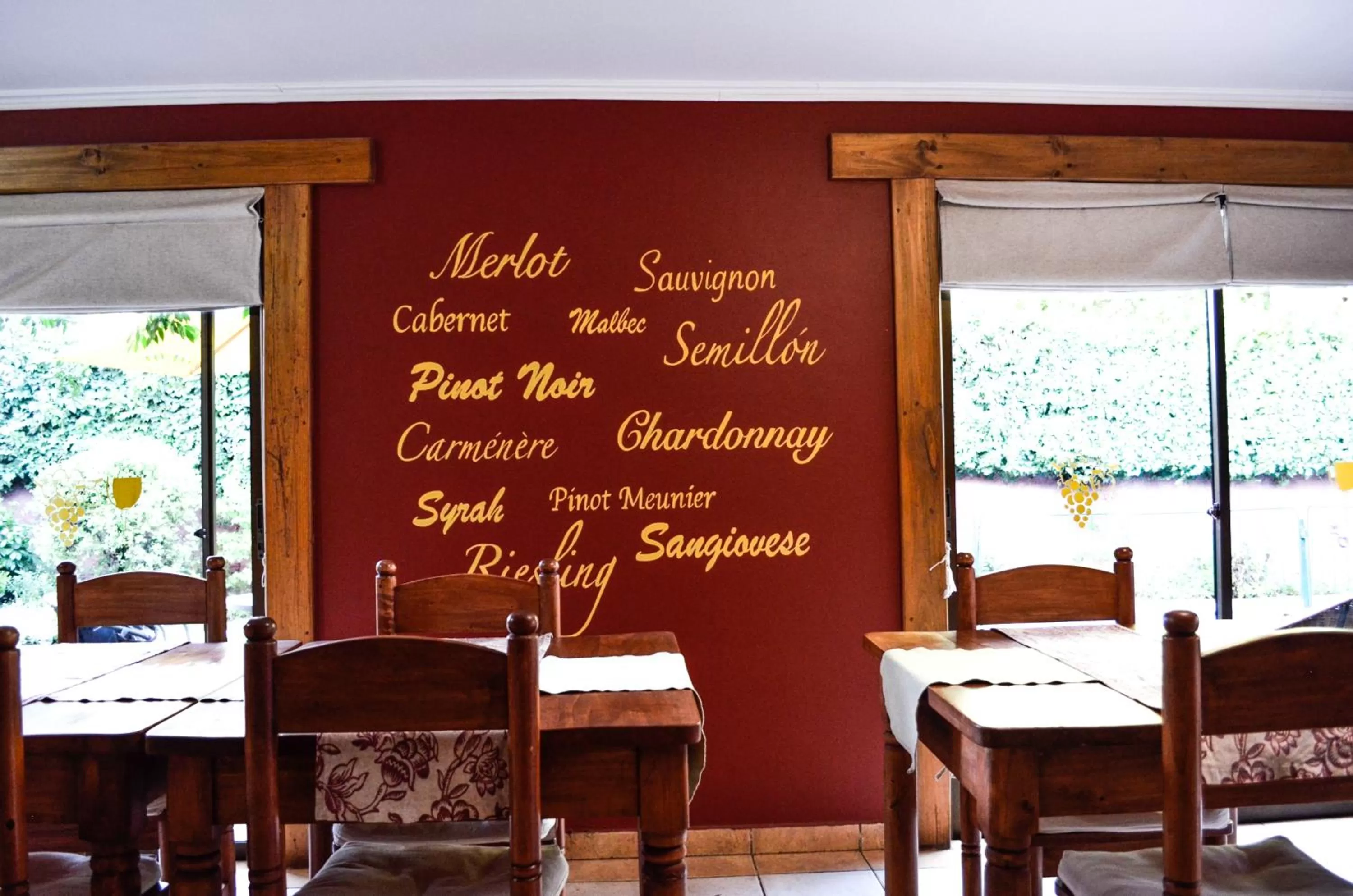 Coffee/tea facilities in Hostal Cepa Noble