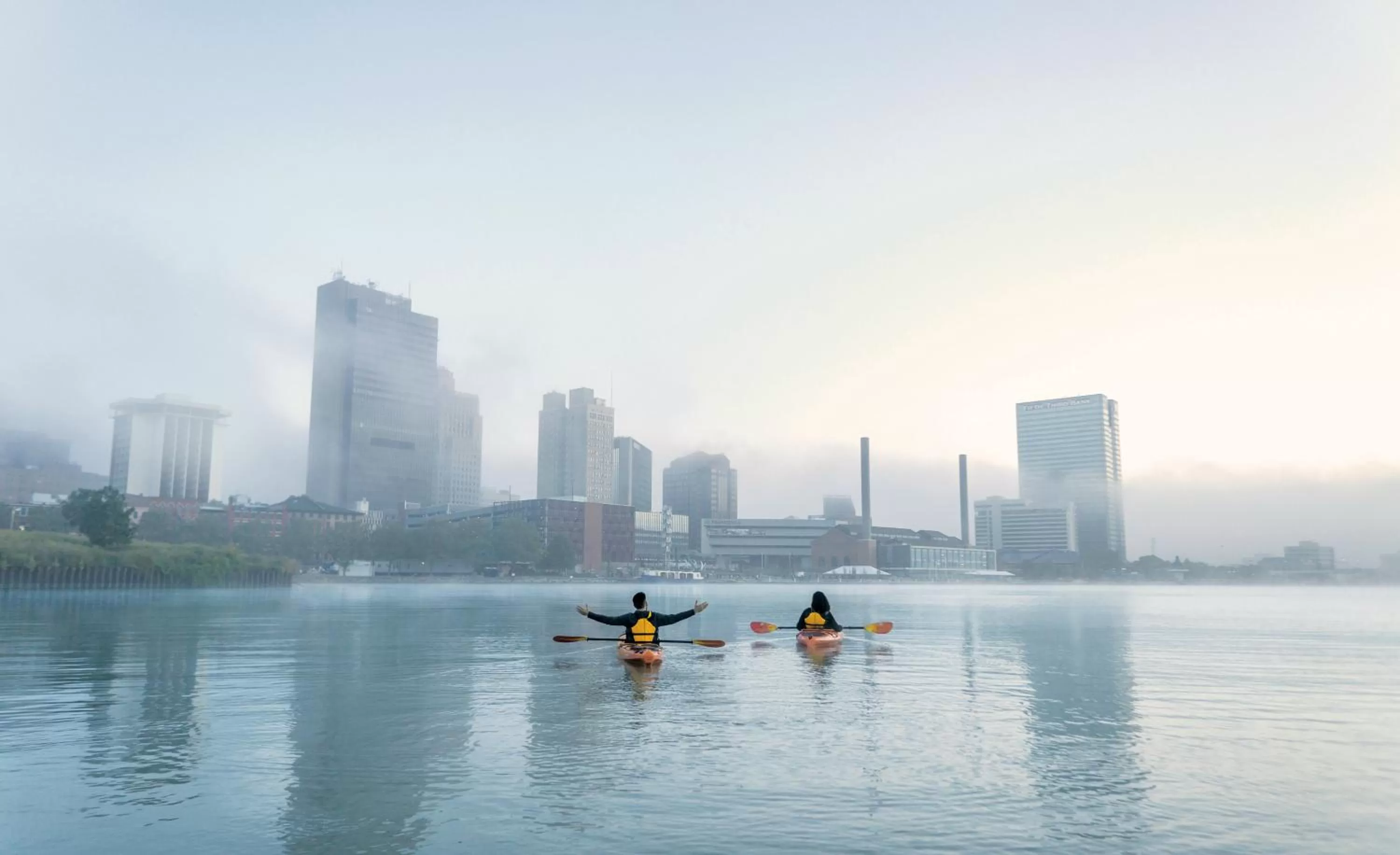 Nearby landmark in Holiday Inn Express & Suites Toledo West by IHG