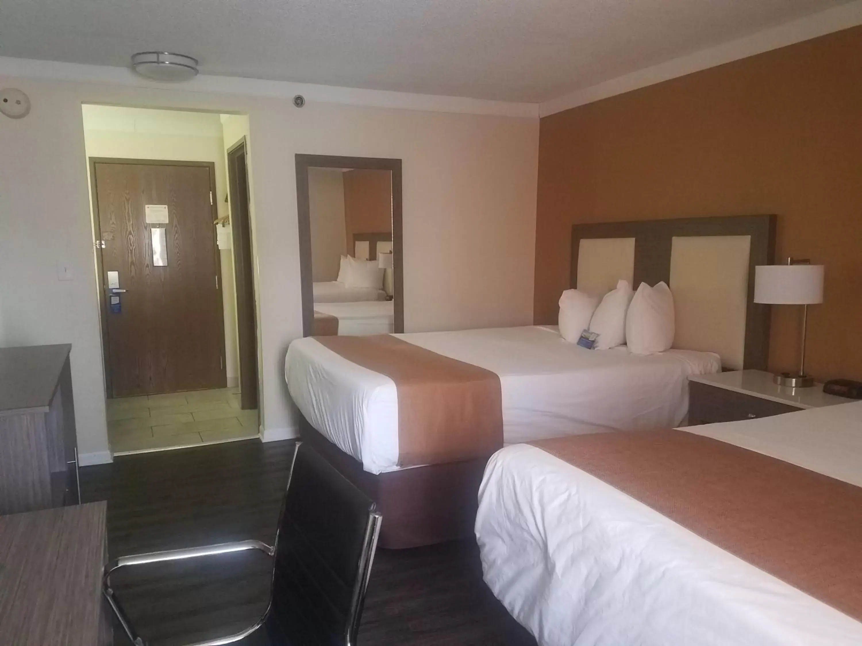 Baymont by Wyndham Chicago/Alsip Baymont by Wyndham Chicago/Alsip