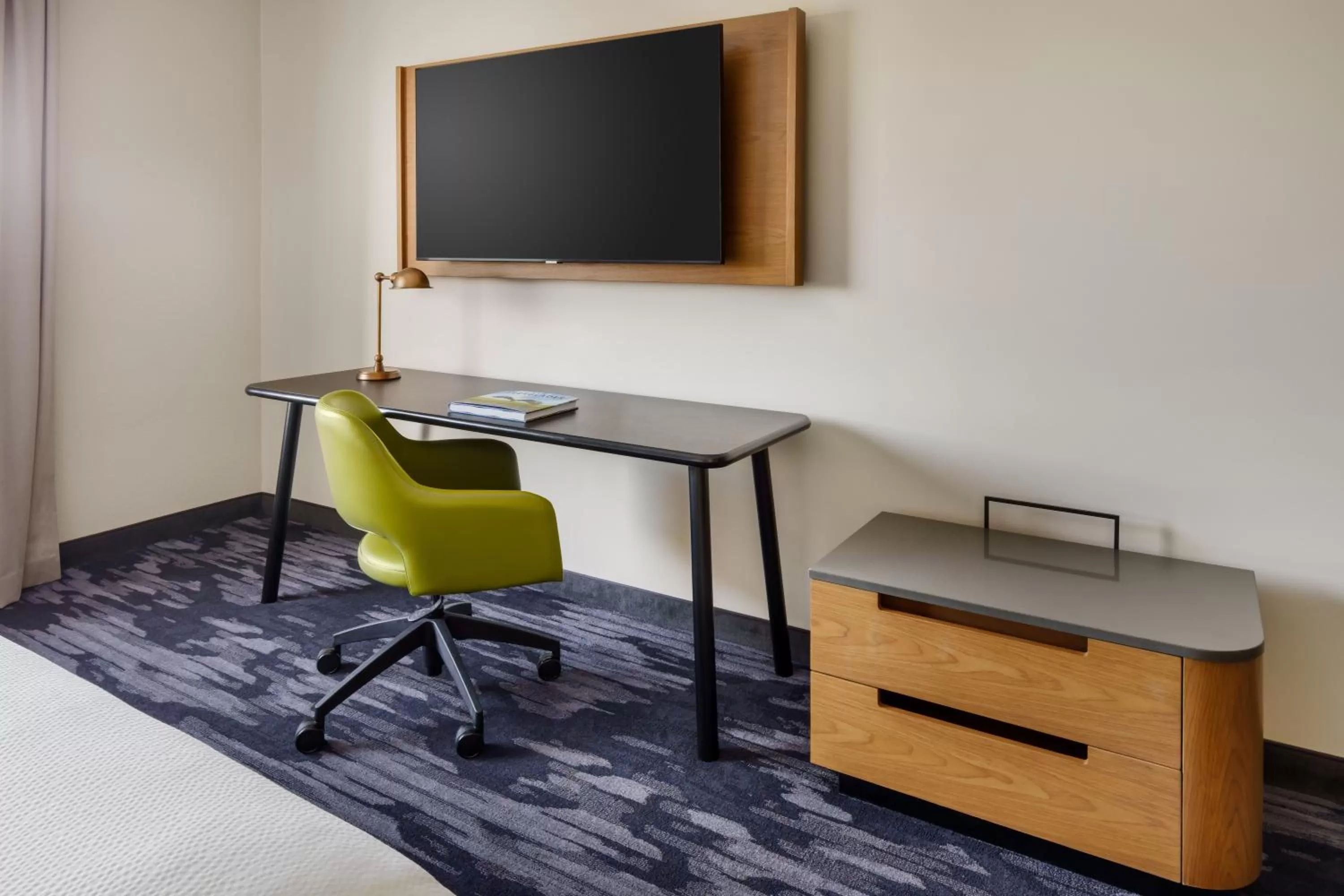 Guests in Fairfield Inn & Suites Homestead Florida City