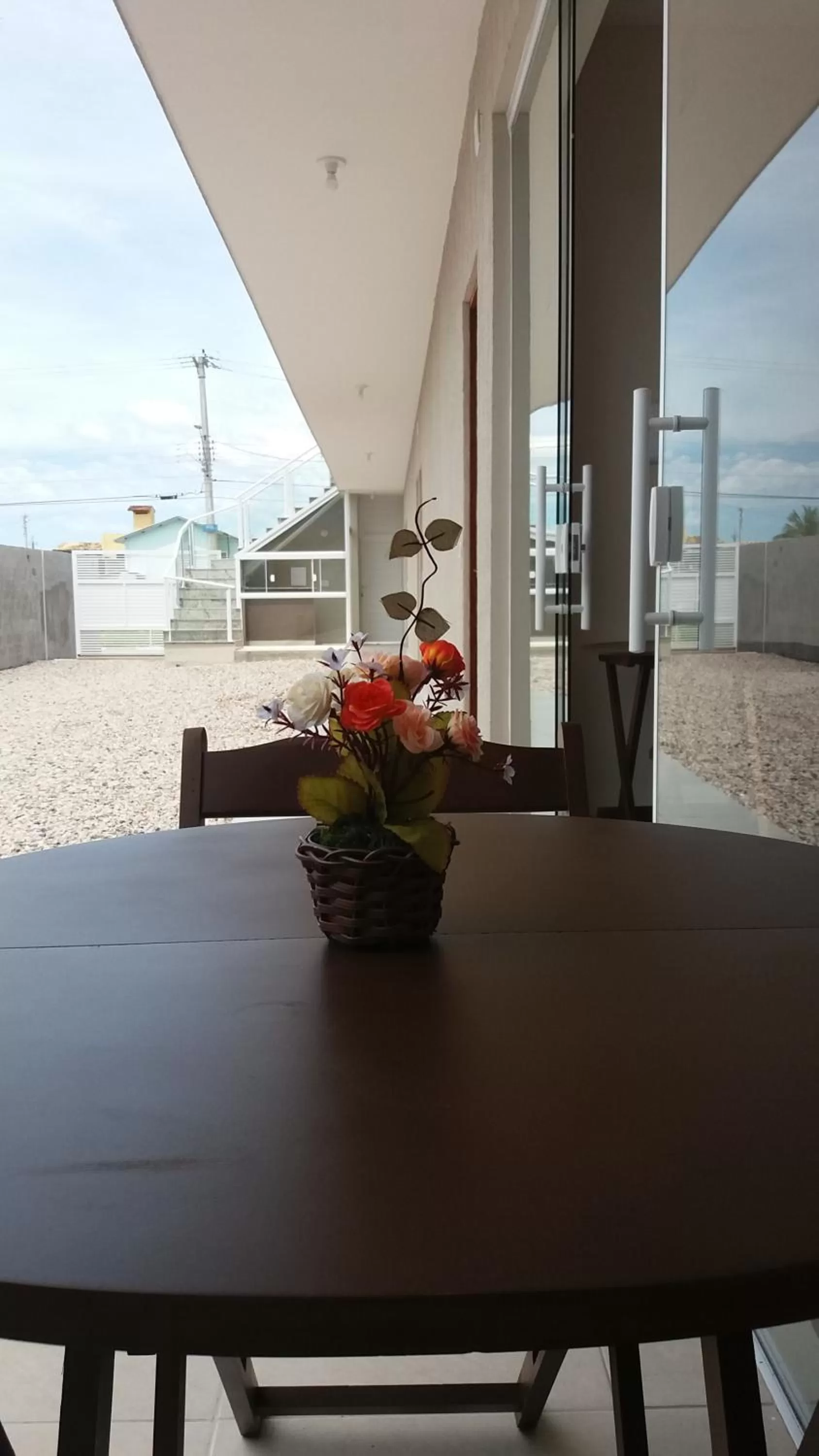 Pousada Recanto Som do Mar