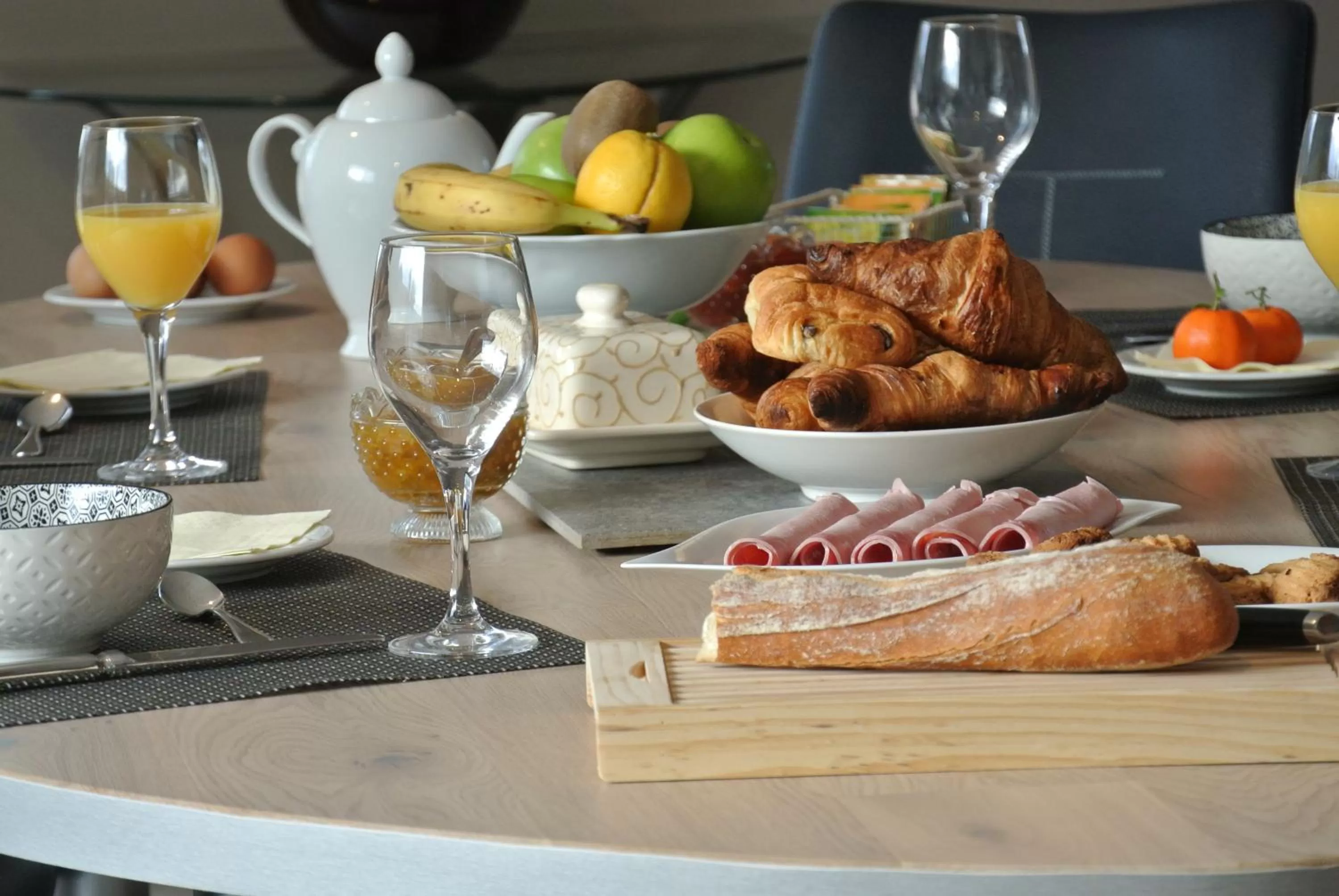 CARPE DIEM Résidence Hôtelière