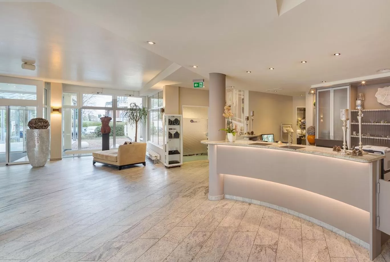 Day in Art Hotel Superior