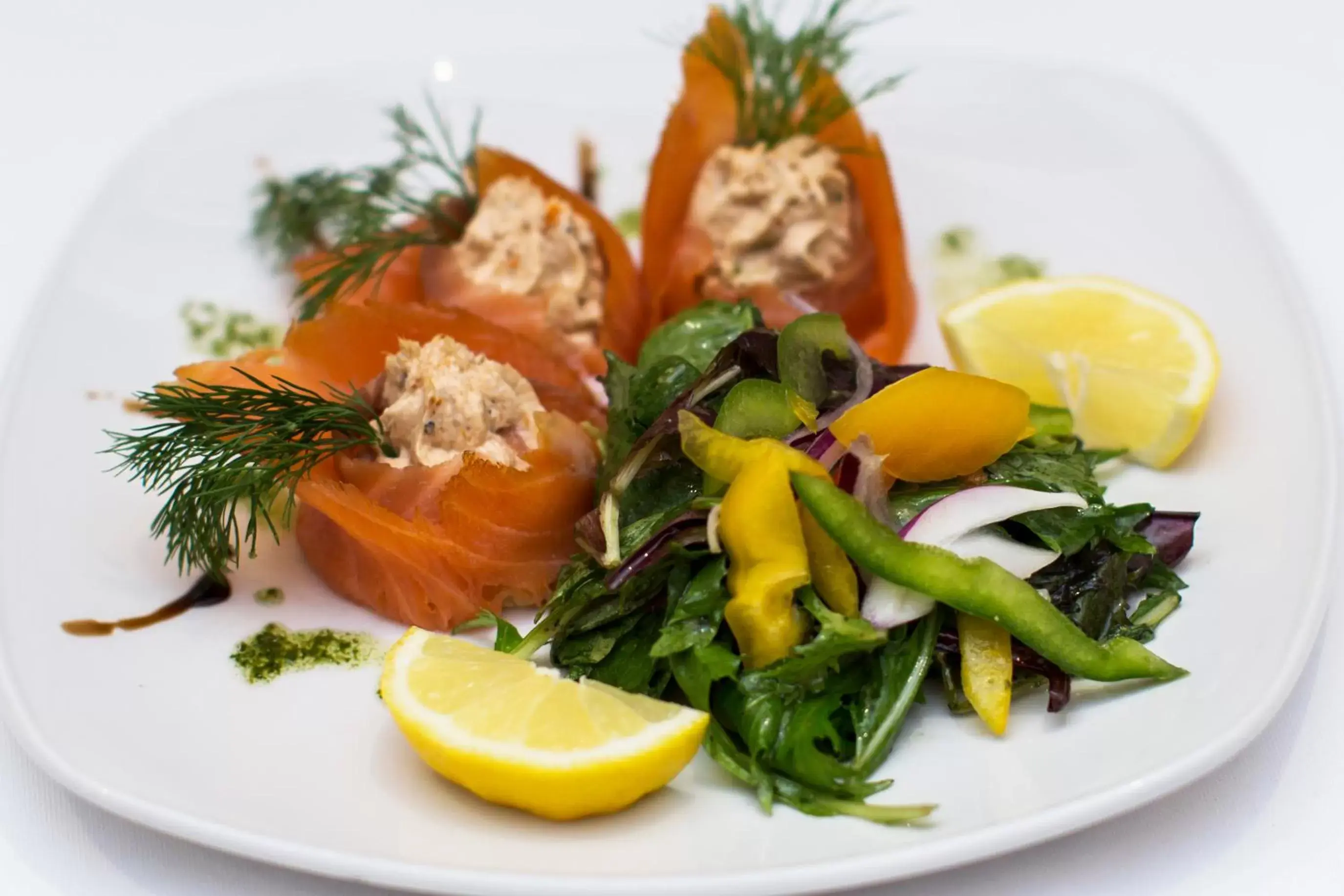 Food close-up, Food in Sligo City Hotel