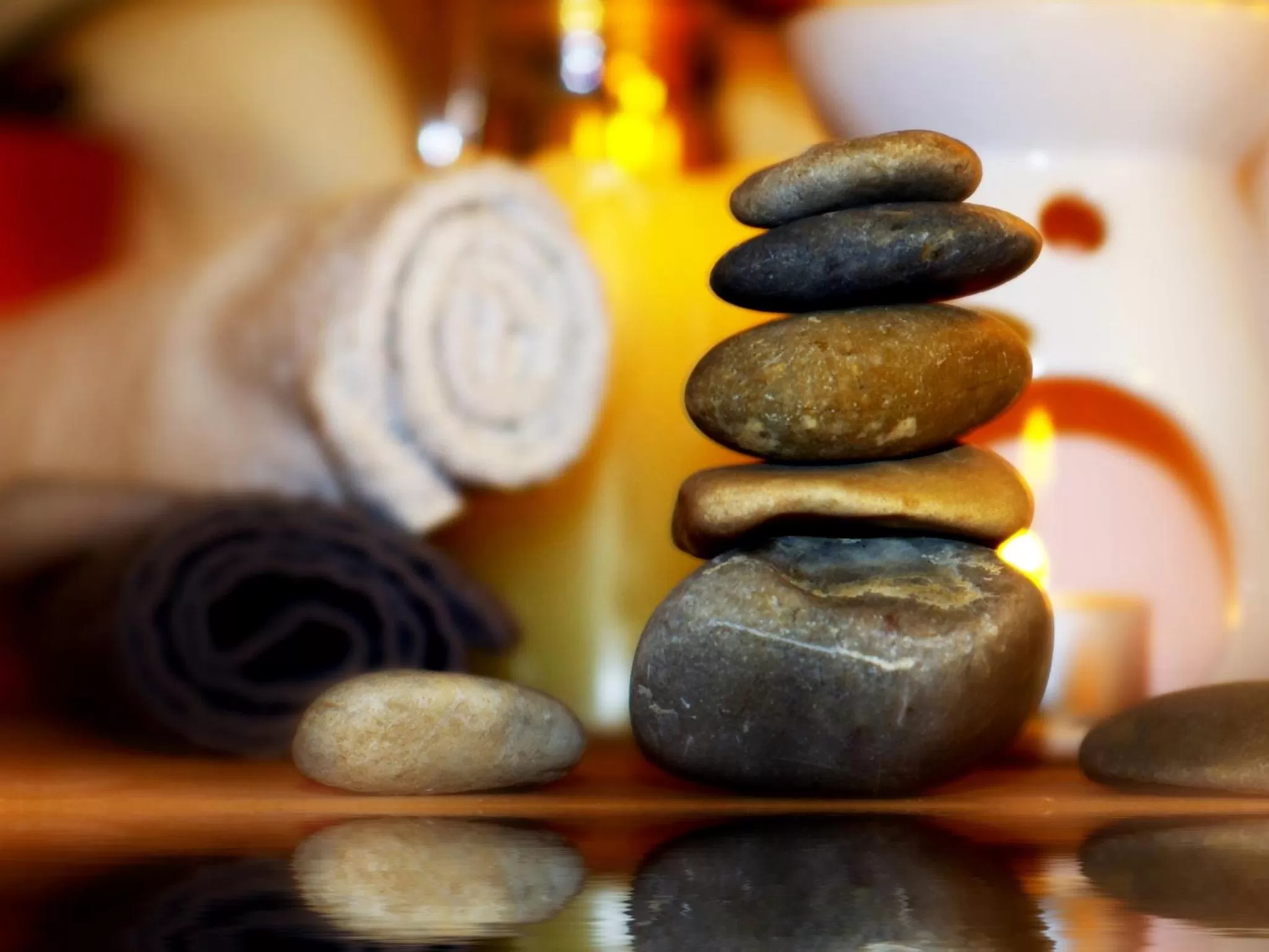 Spa and wellness centre/facilities in Antea Hotel Oldcity -Special Category