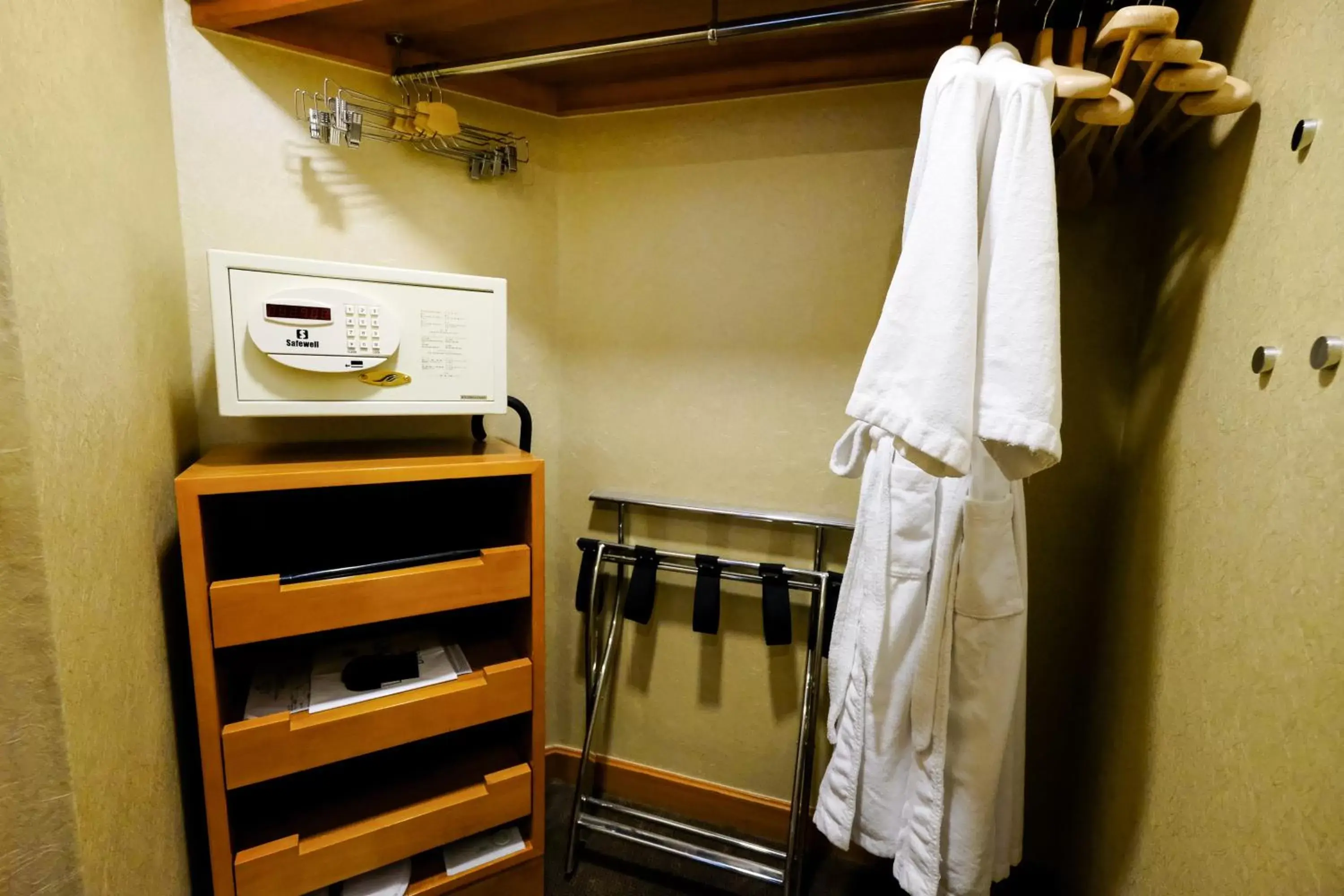 furniture, Bunk Bed in South Pacific Hotel