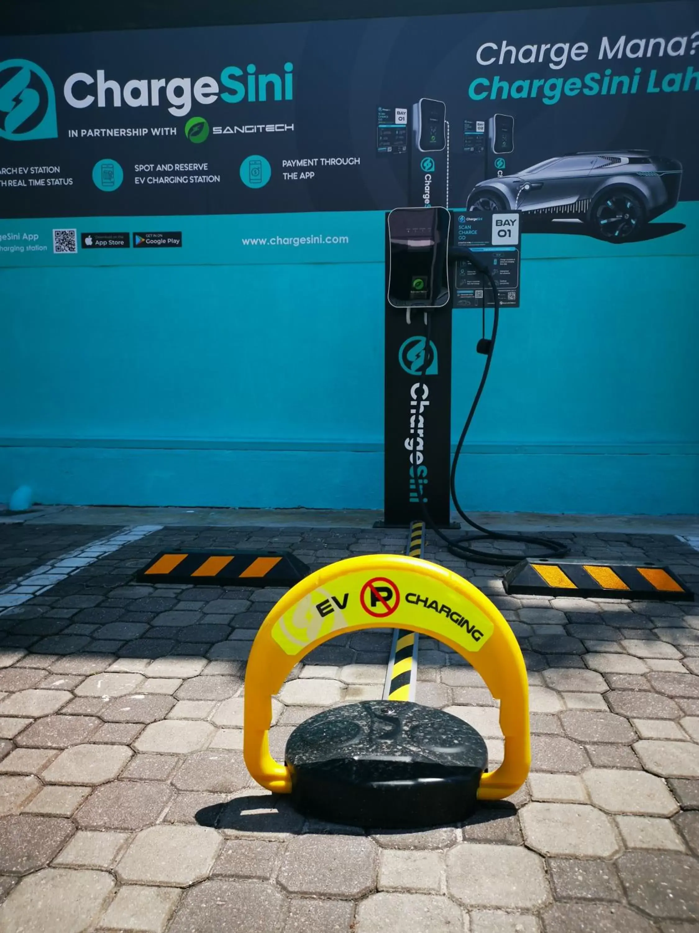 Property building in Regalodge Hotel & Spa Ipoh Property building in Regalodge Hotel & Spa Ipoh