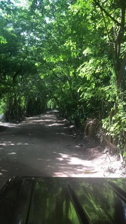 Pousada São Miguel dos Milagres