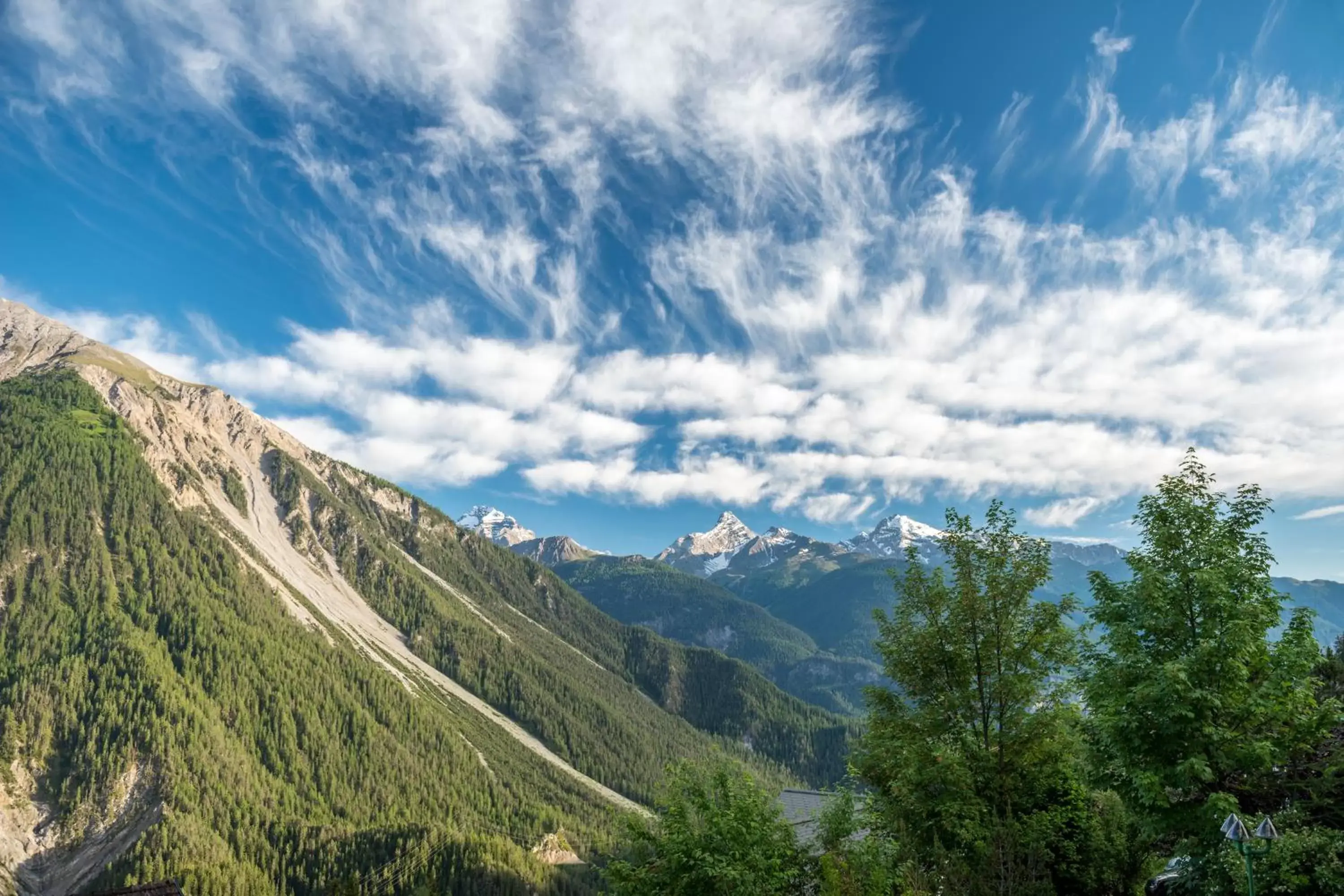 View (from property/room), Natural Landscape in Aparthotel Muchetta